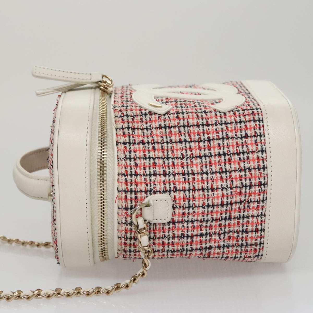 Chanel Chanel Vanity clutch Size ONE SIZE - 4 Thumbnail