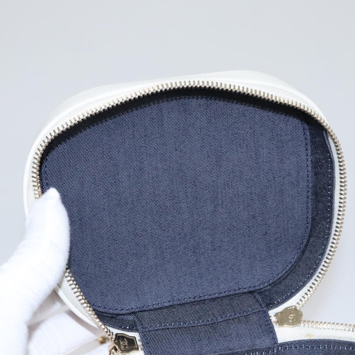 Chanel Chanel Vanity clutch Size ONE SIZE - 23 Thumbnail