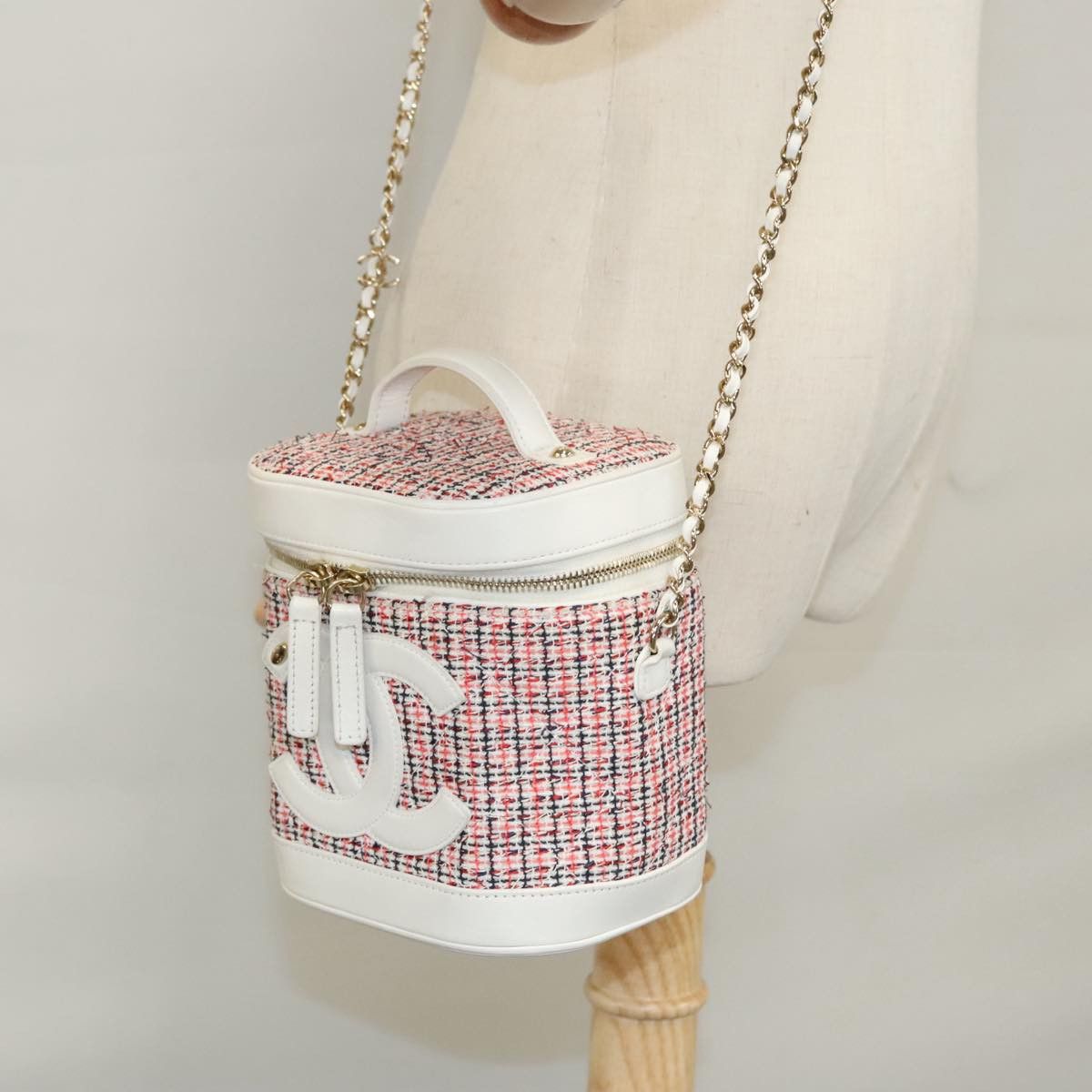 Chanel Chanel Vanity clutch Size ONE SIZE - 14 Thumbnail