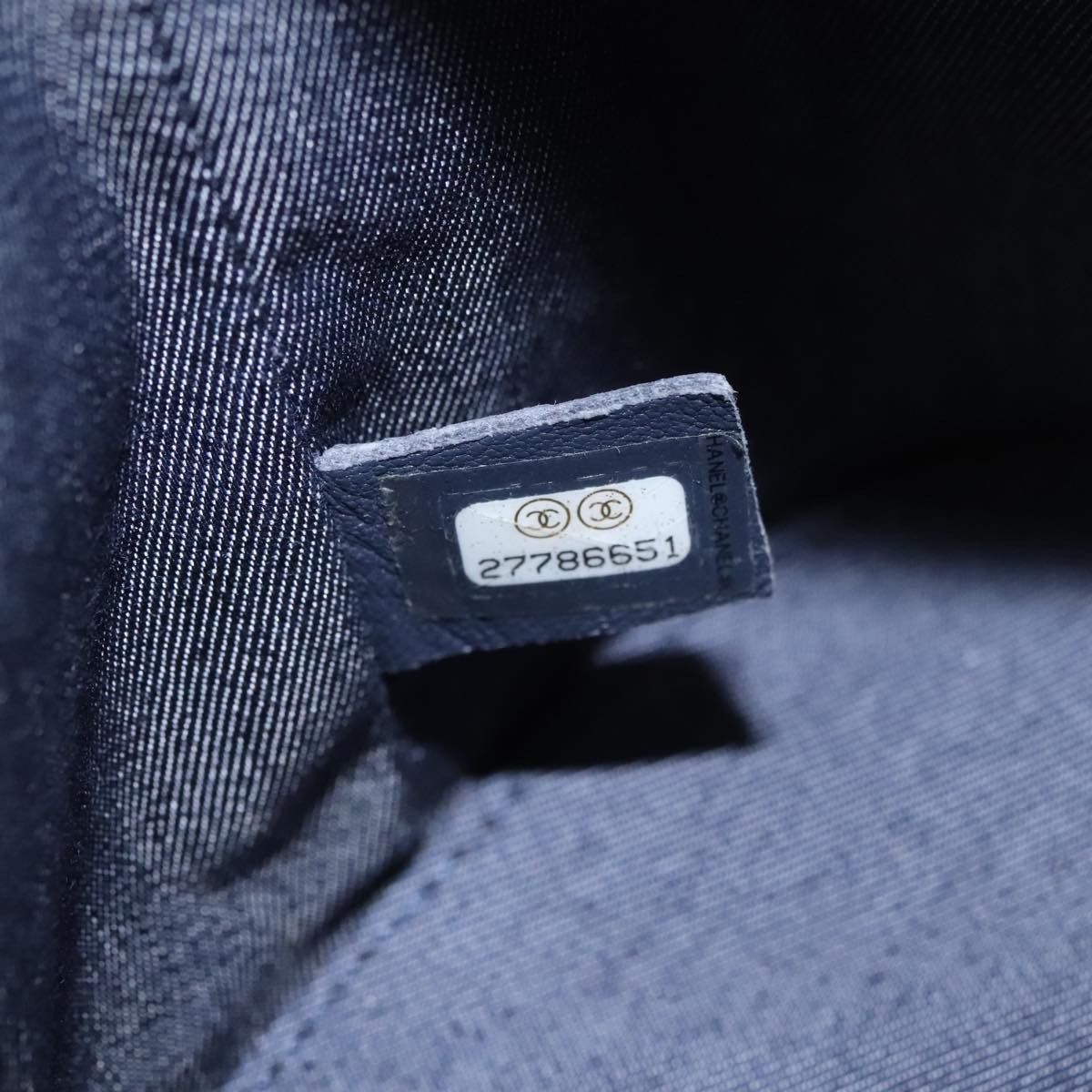 Chanel Chanel Vanity clutch Size ONE SIZE - 13 Thumbnail