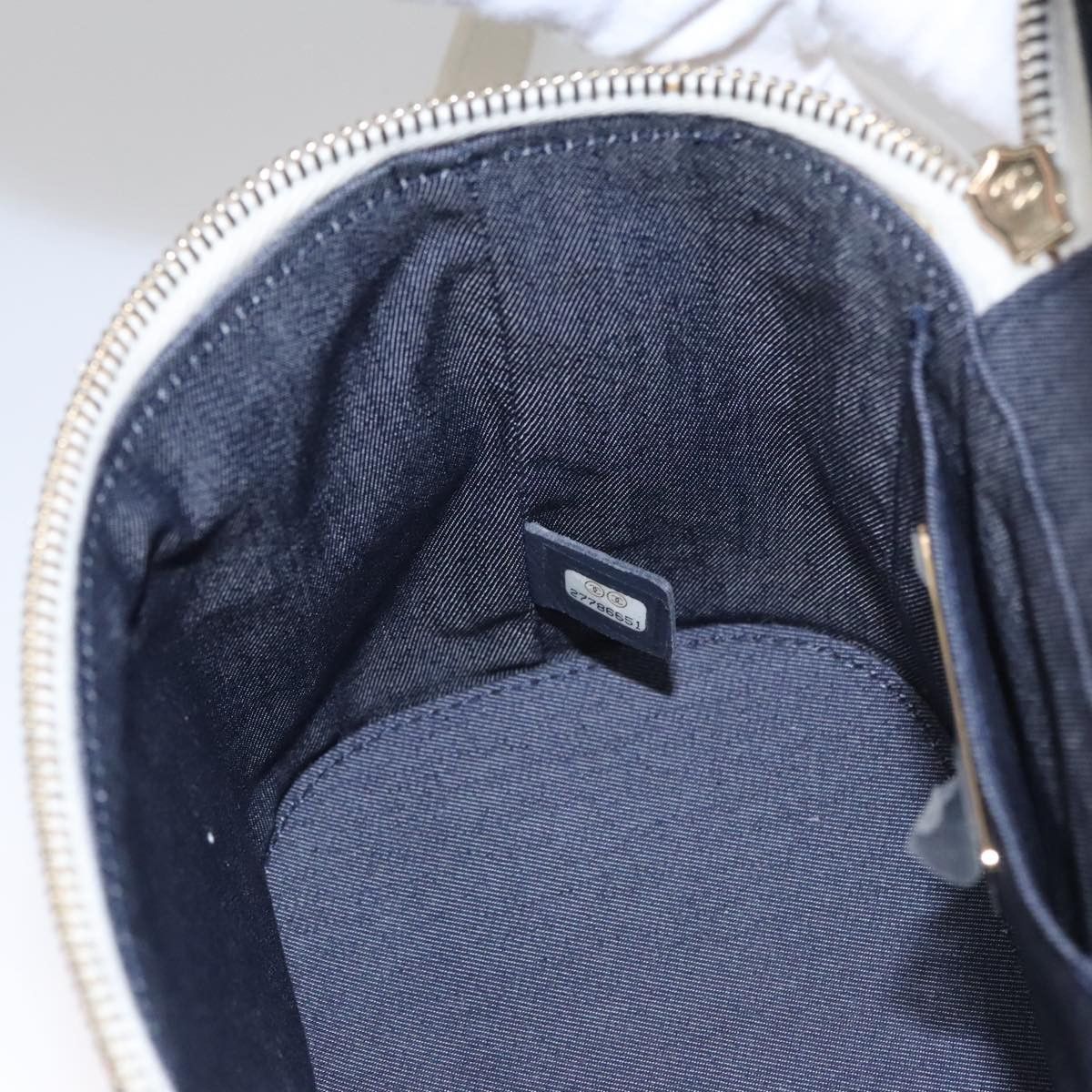 Chanel Chanel Vanity clutch Size ONE SIZE - 25 Thumbnail