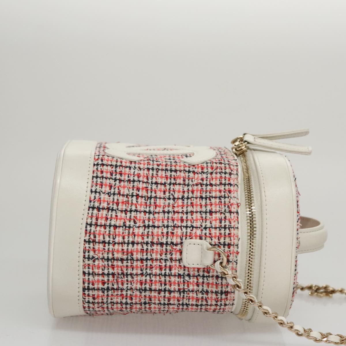 Chanel Chanel Vanity clutch Size ONE SIZE - 3 Thumbnail