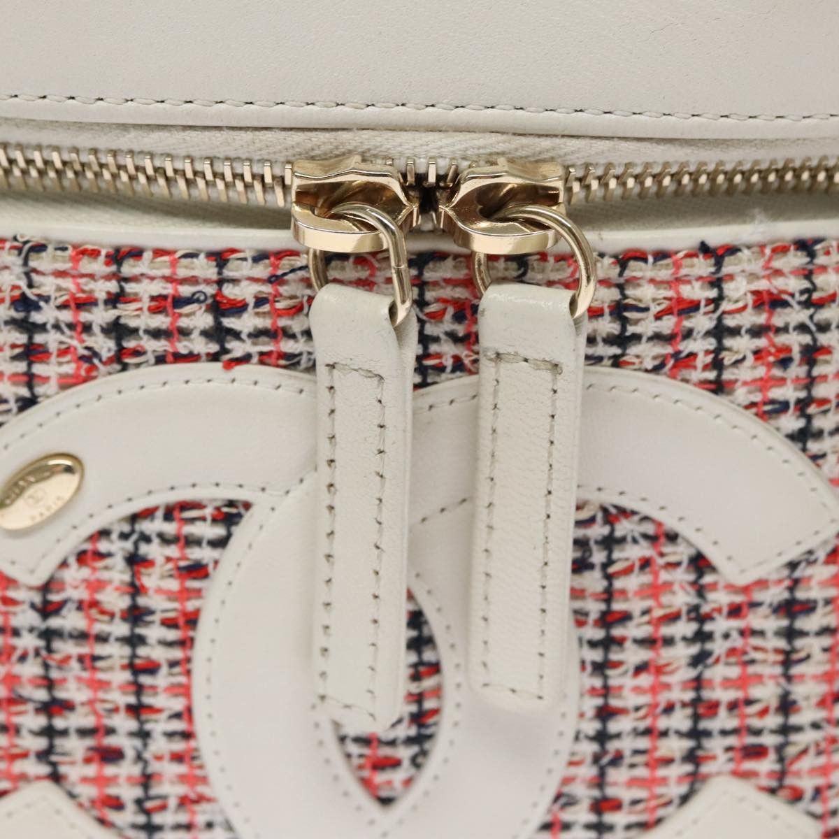 Chanel Chanel Vanity clutch Size ONE SIZE - 9 Thumbnail