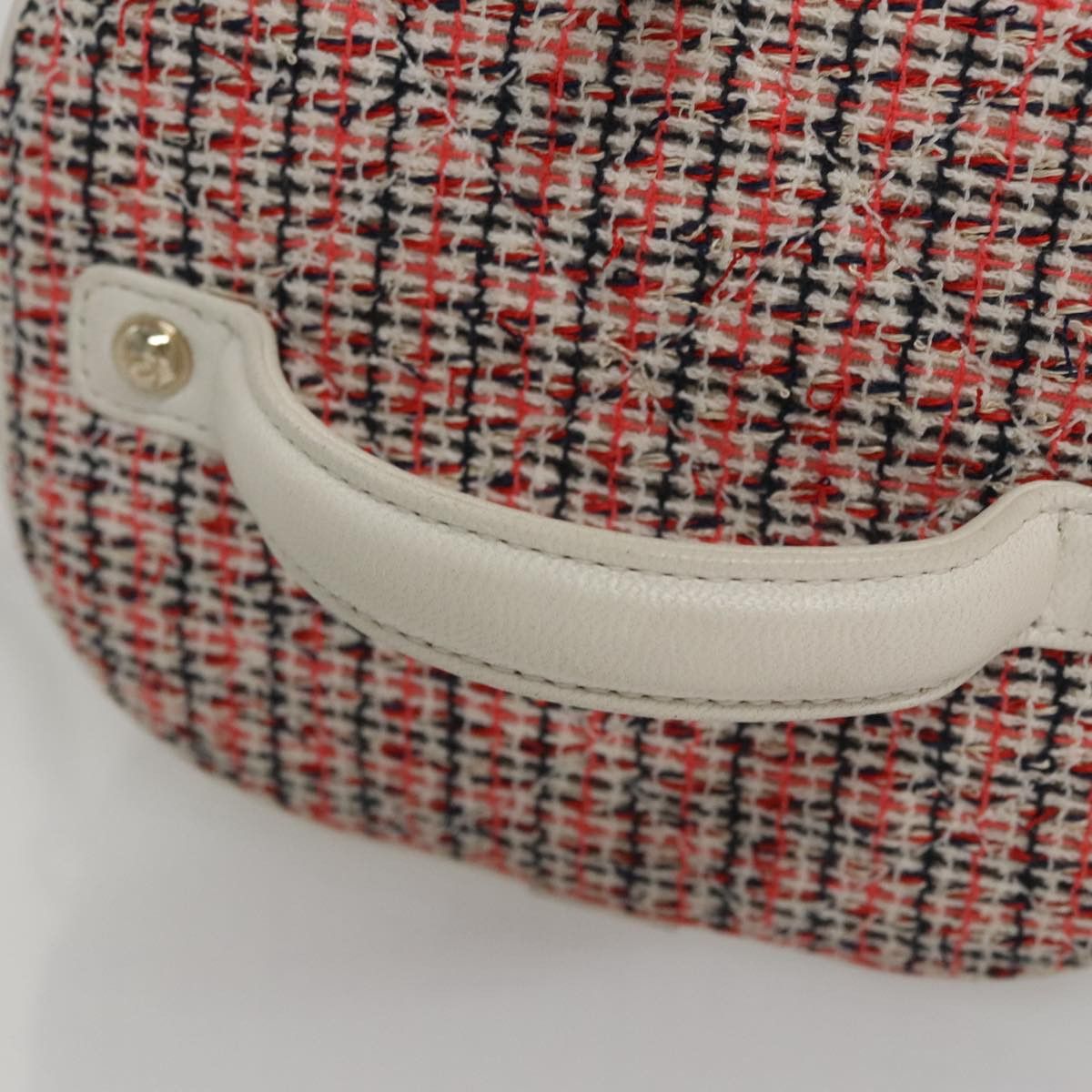 Chanel Chanel Vanity clutch Size ONE SIZE - 17 Thumbnail