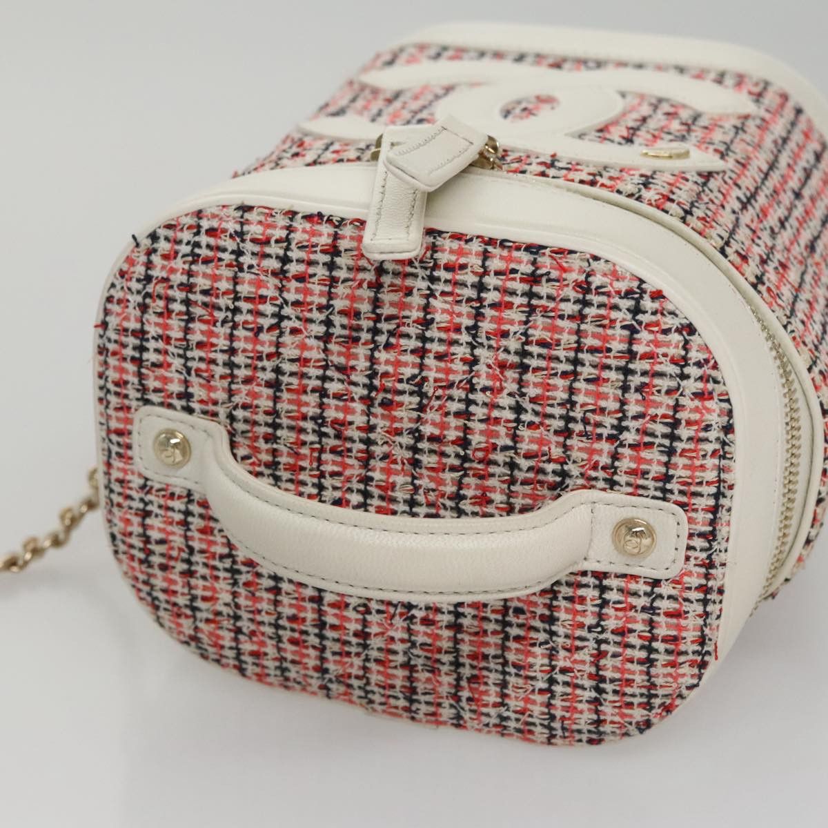 Chanel Chanel Vanity clutch Size ONE SIZE - 5 Thumbnail