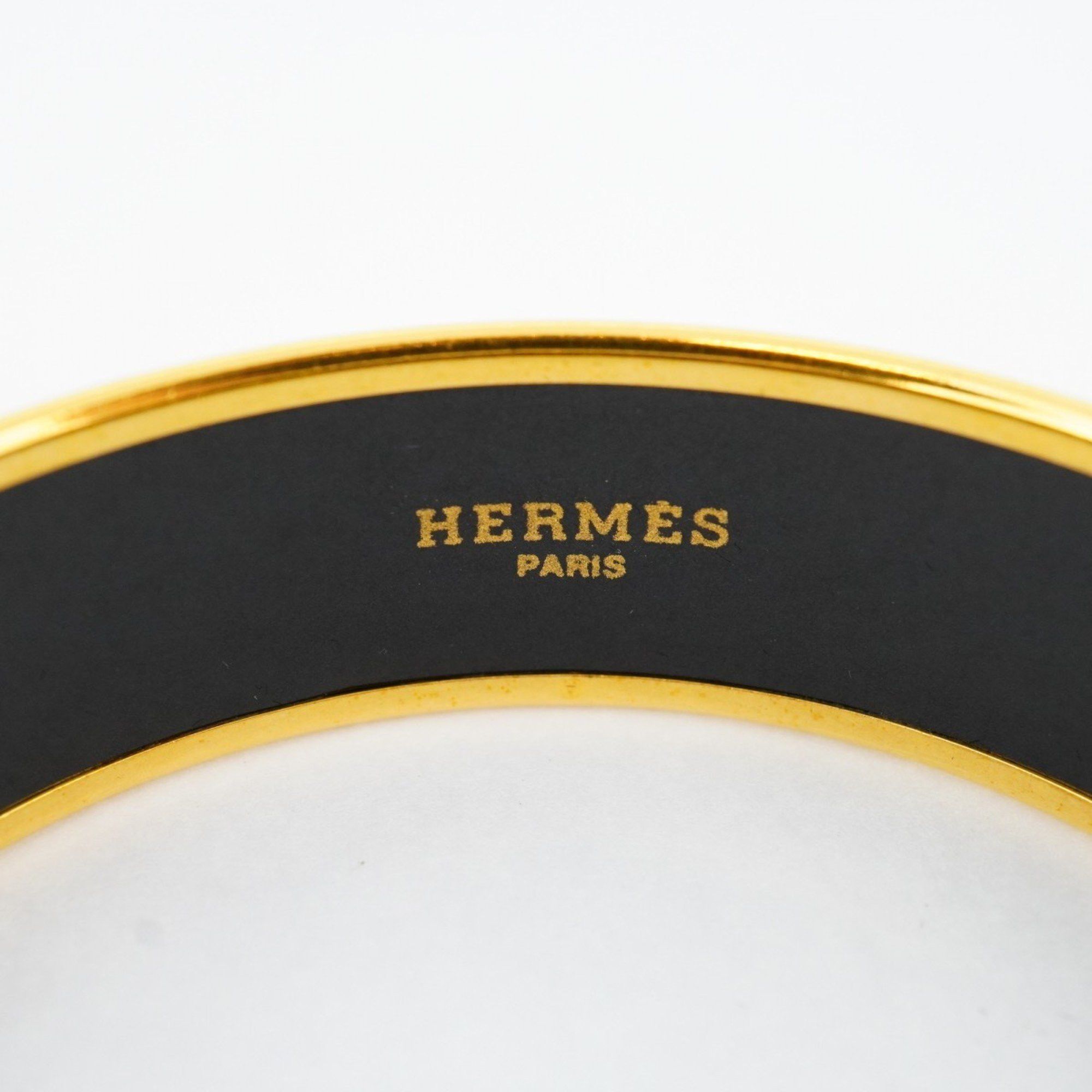 Hermes Hermès Emaillés bracelet Size ONE SIZE - 4 Thumbnail