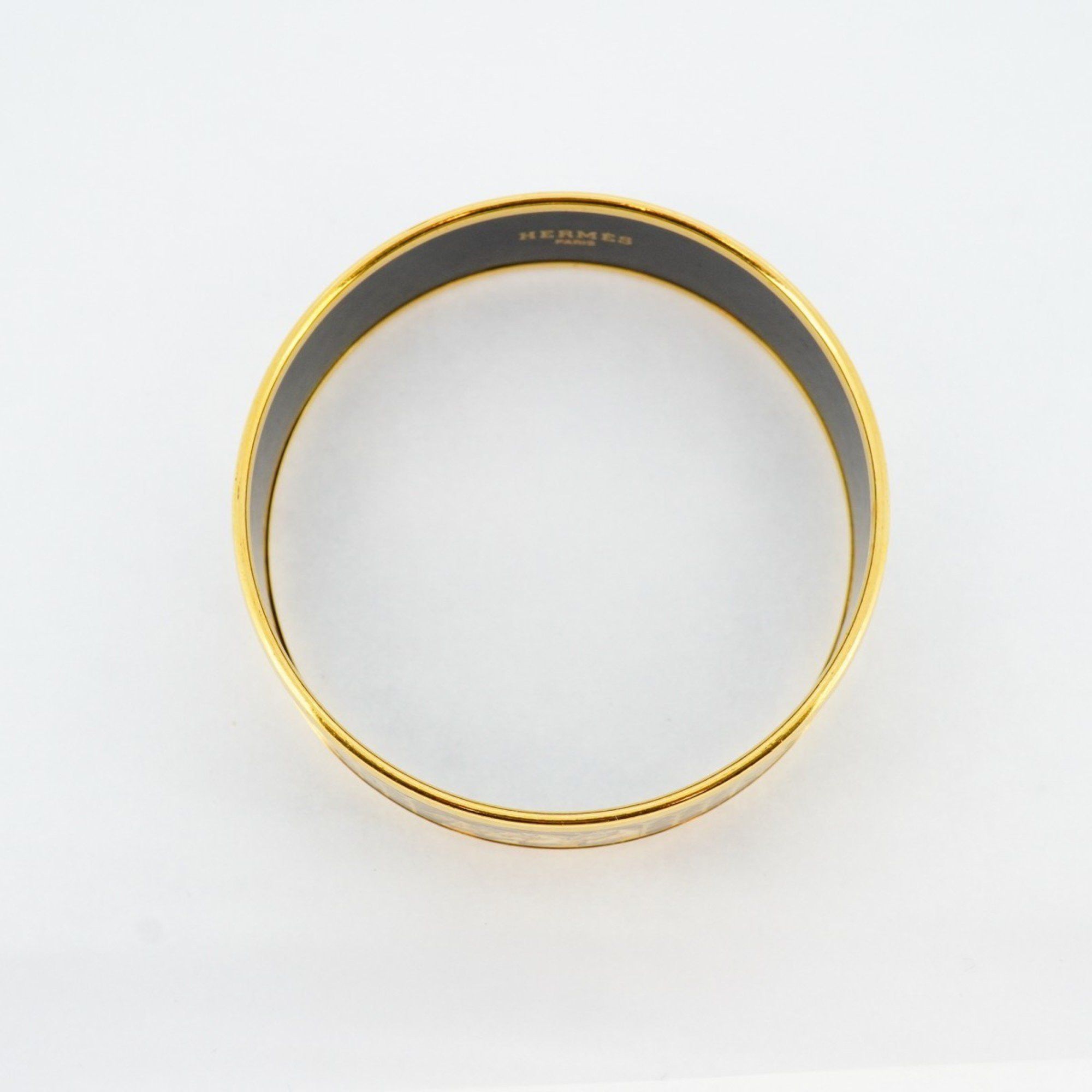 Hermes Hermès Emaillés bracelet Size ONE SIZE - 3 Thumbnail