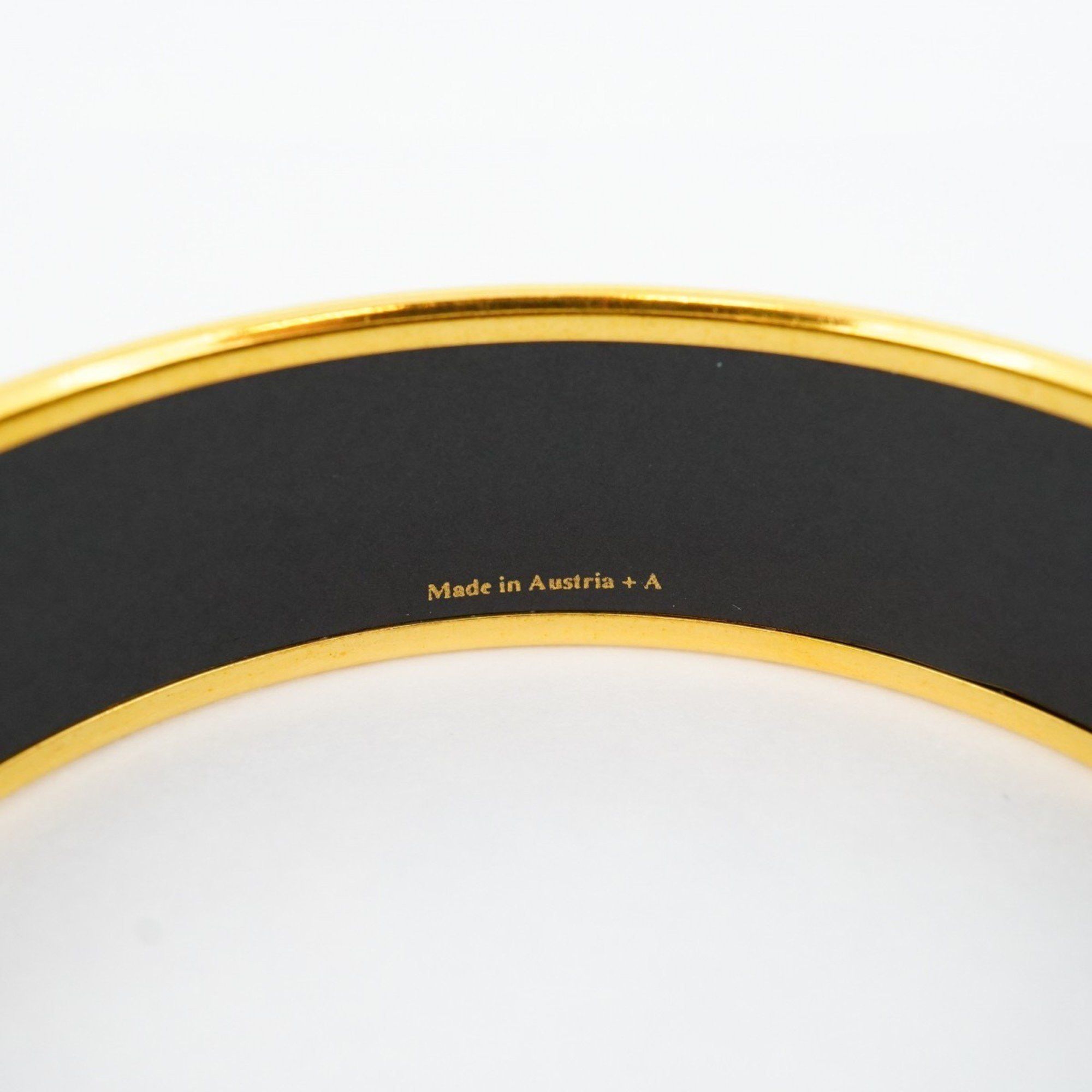 Hermes Hermès Emaillés bracelet Size ONE SIZE - 5 Thumbnail