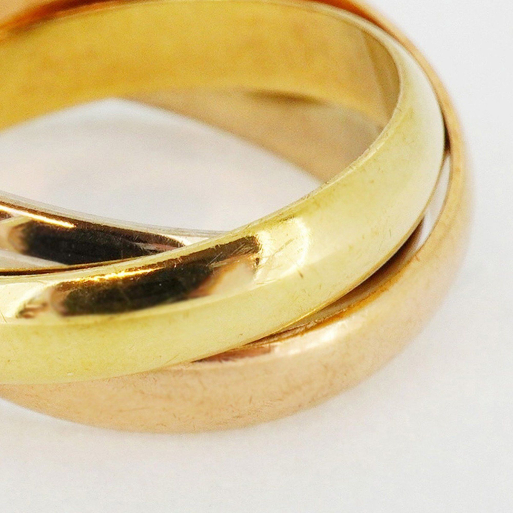 Cartier Cartier Trinity ring Size ONE SIZE - 5 Thumbnail