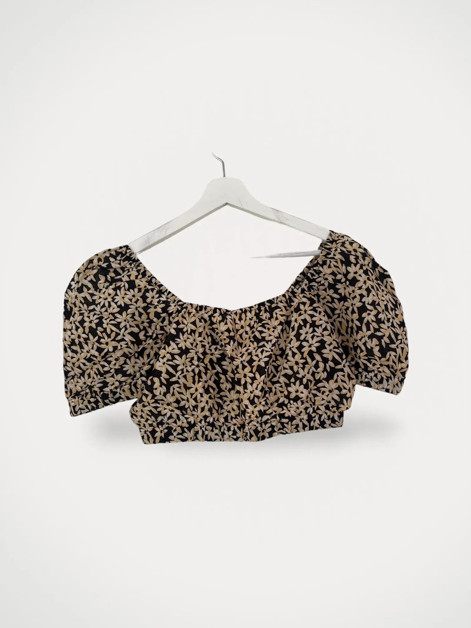 & Other Stories & Other Stories Blouse Size S / US 4 / IT 40 - 2 Thumbnail
