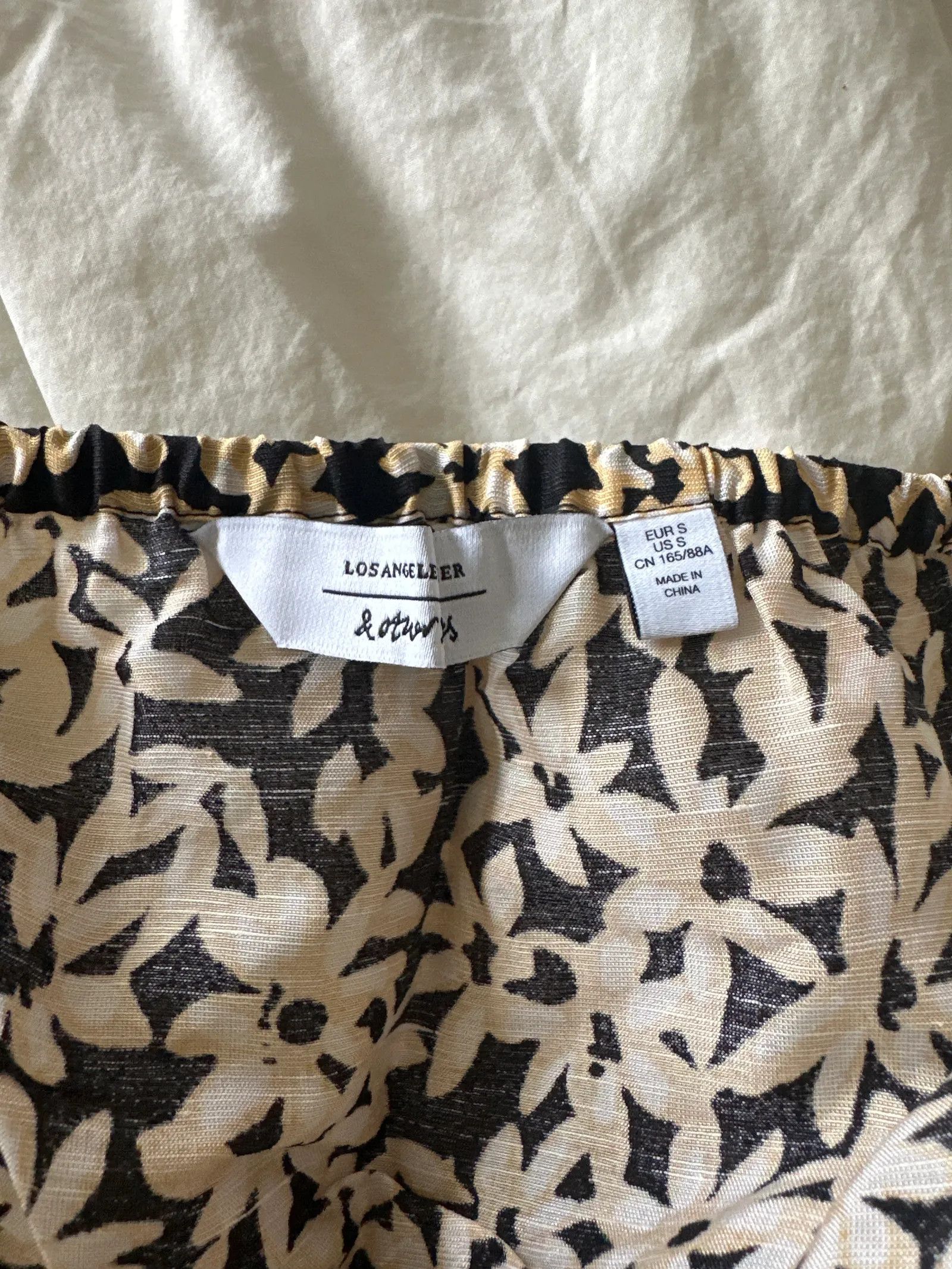 & Other Stories & Other Stories Blouse Size S / US 4 / IT 40 - 3 Thumbnail