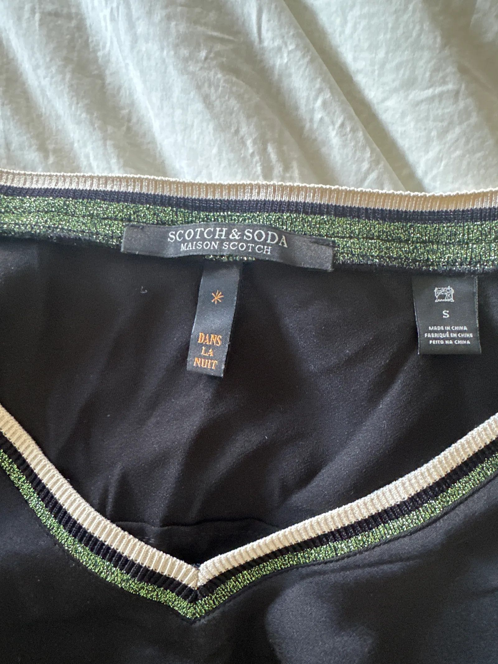 Scotch & Soda Scotch & Soda Dress Size S / US 4 / IT 40 - 2 Thumbnail