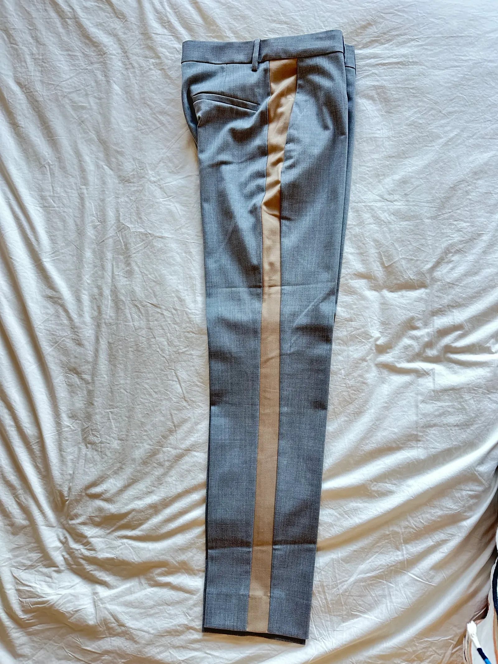 Wood Wood Wood Wood Wood Wood Rubis cigarrett pants Pants Size 27" / US 4 / IT 40 - 4 Thumbnail