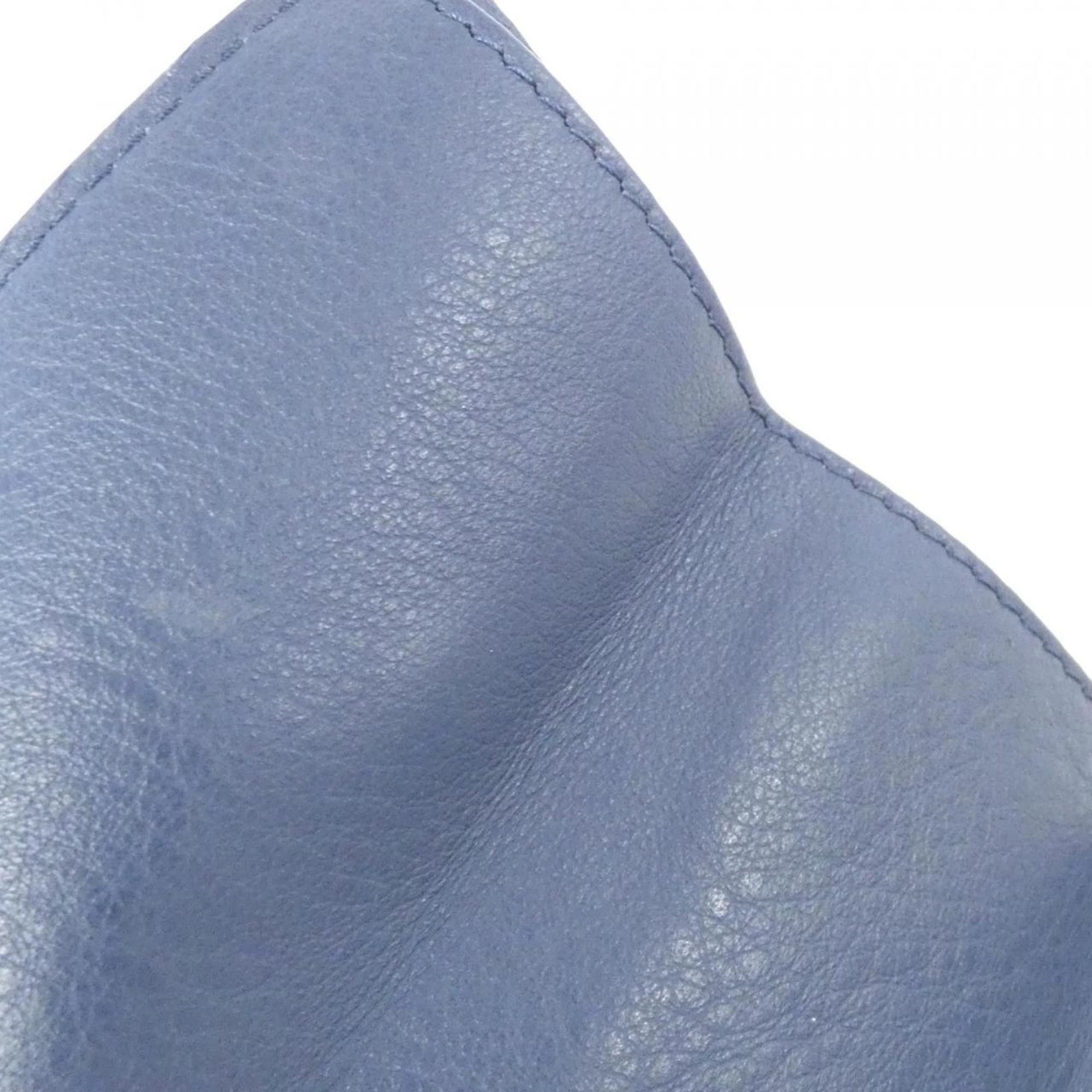Balenciaga Balenciaga Paper Mini Wallet 391446 DLQ0N Size ONE SIZE - 5 Thumbnail