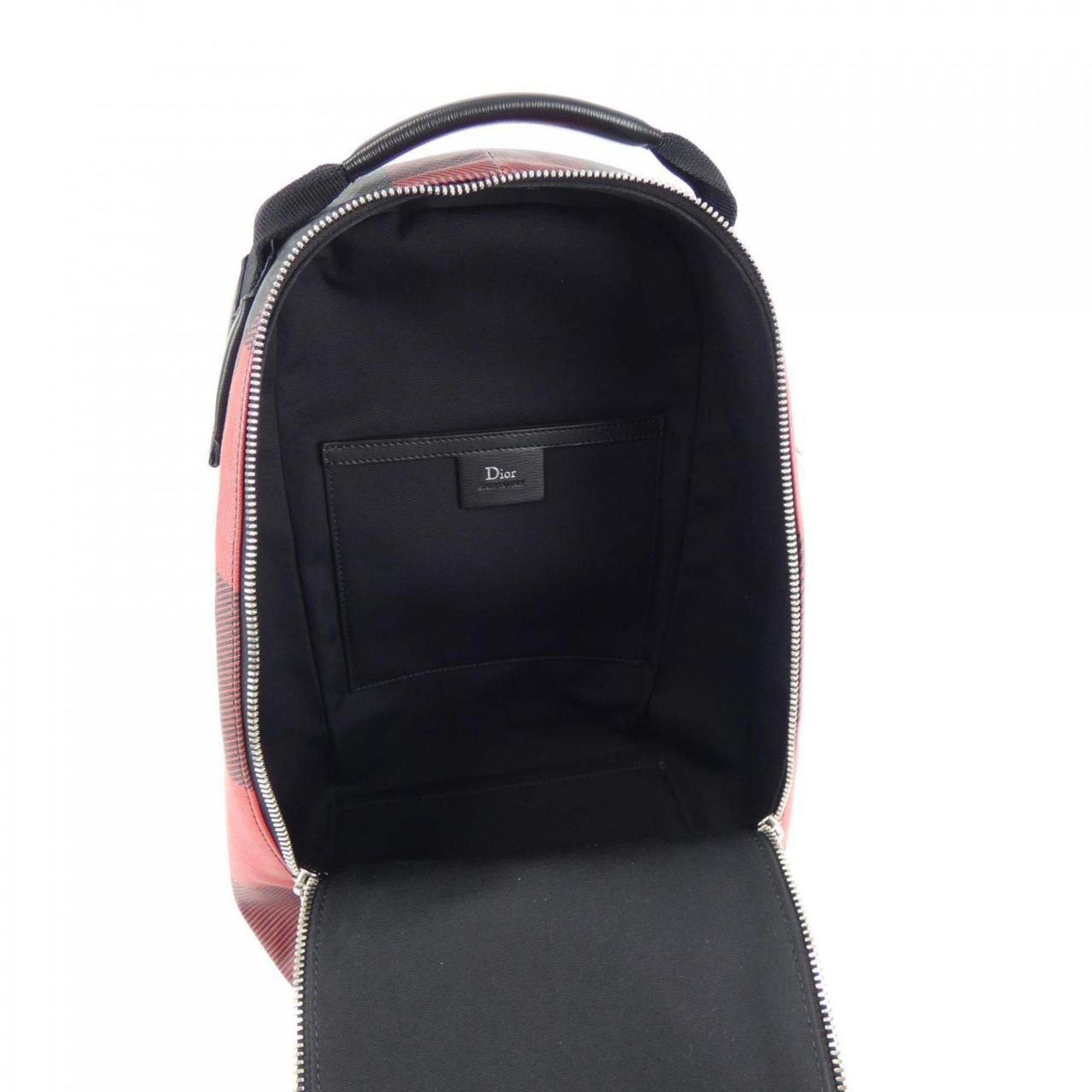 Christian Dior Monsieur DIOR HOMME BAG Size ONE SIZE - 6 Thumbnail