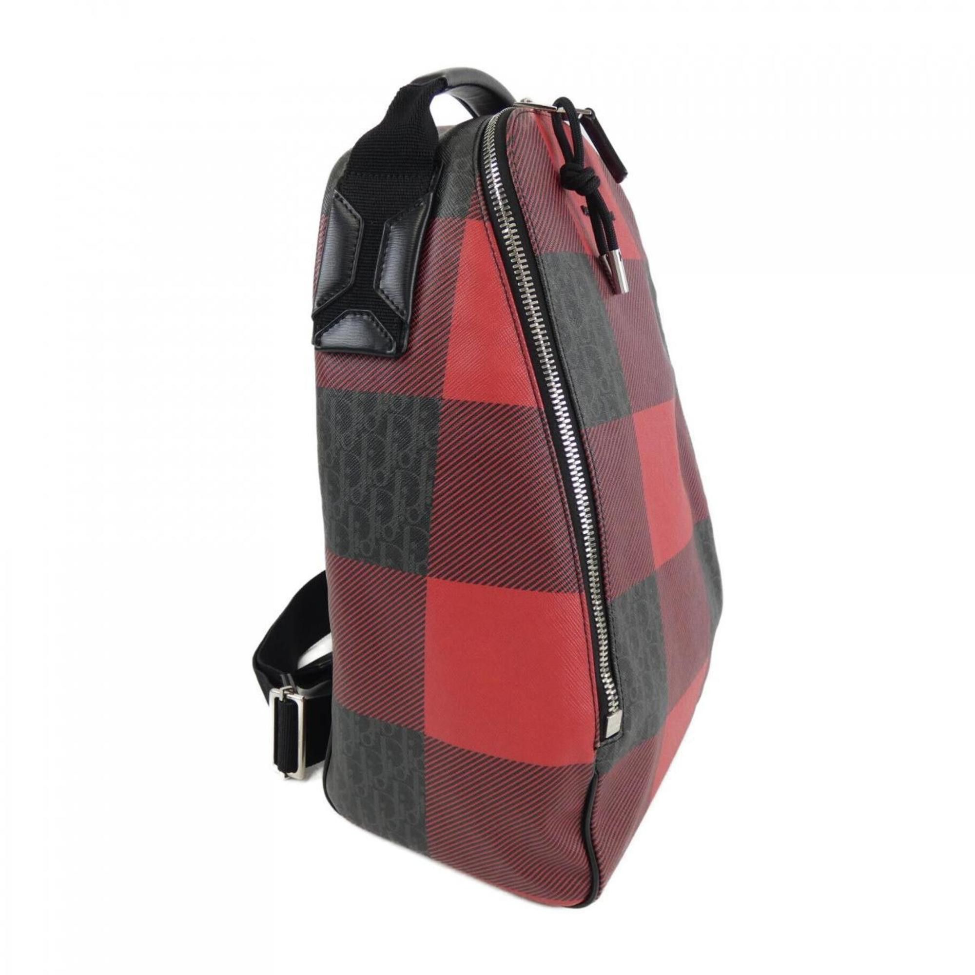 Christian Dior Monsieur DIOR HOMME BAG Size ONE SIZE - 2 Thumbnail