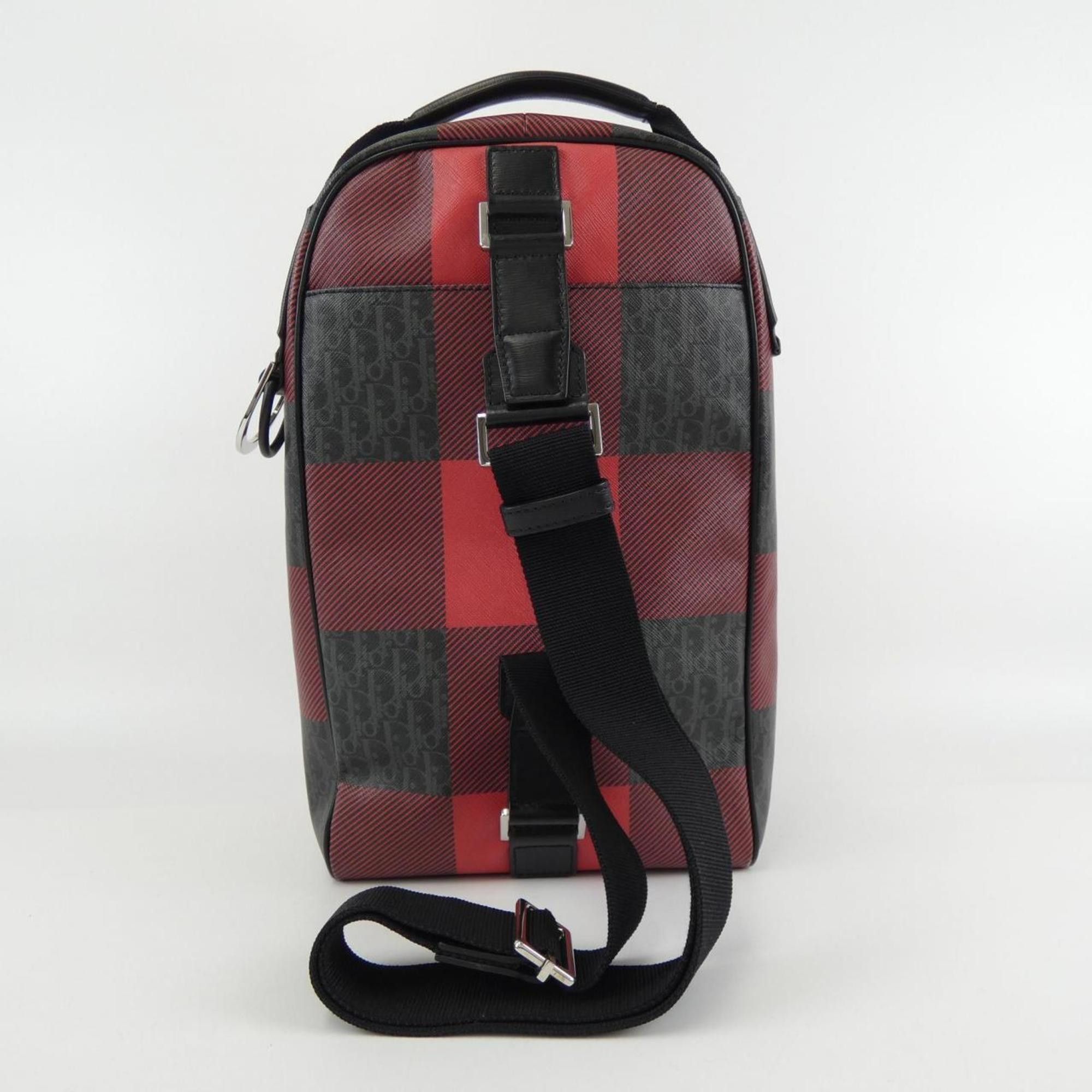 Christian Dior Monsieur DIOR HOMME BAG Size ONE SIZE - 3 Thumbnail
