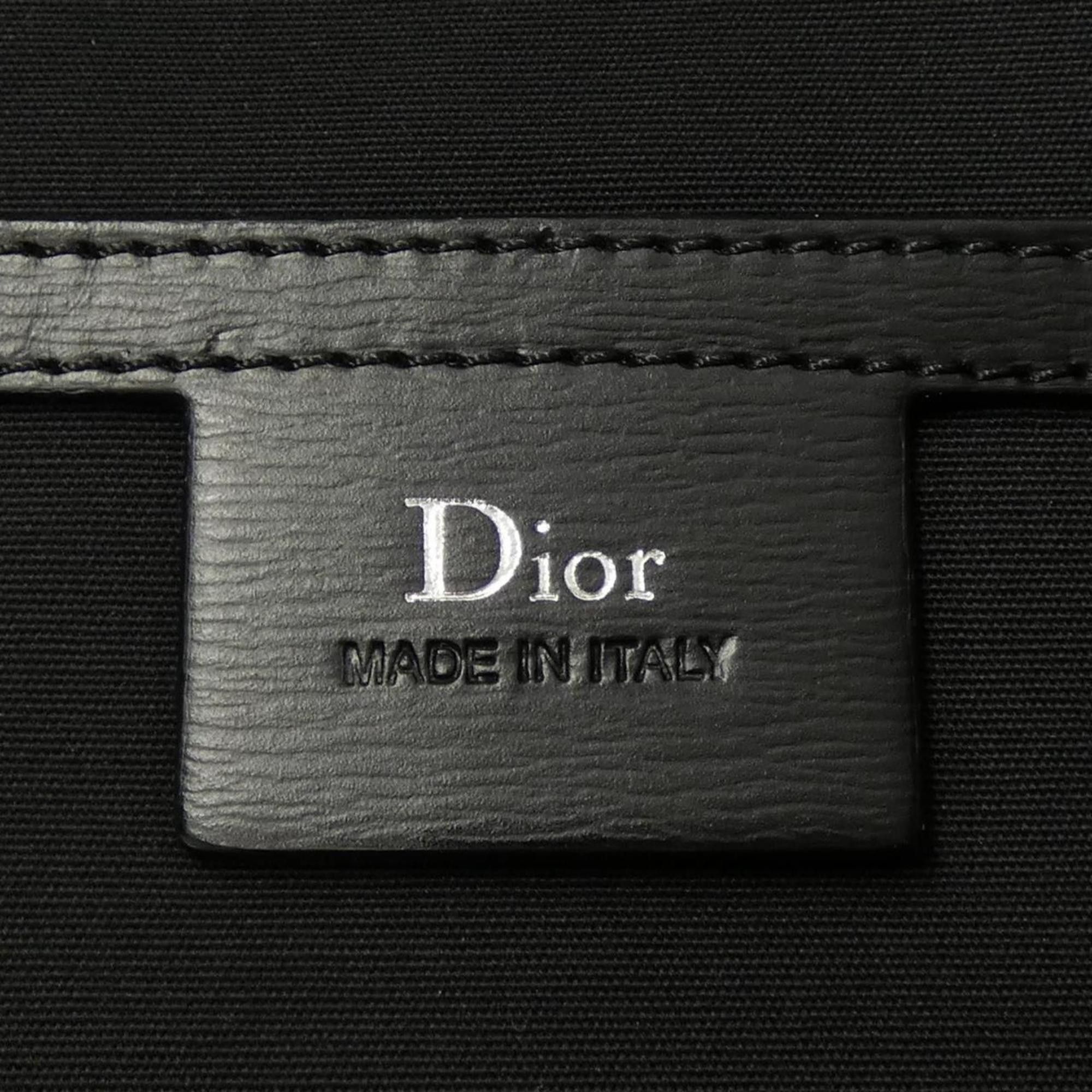 Christian Dior Monsieur DIOR HOMME BAG Size ONE SIZE - 5 Thumbnail