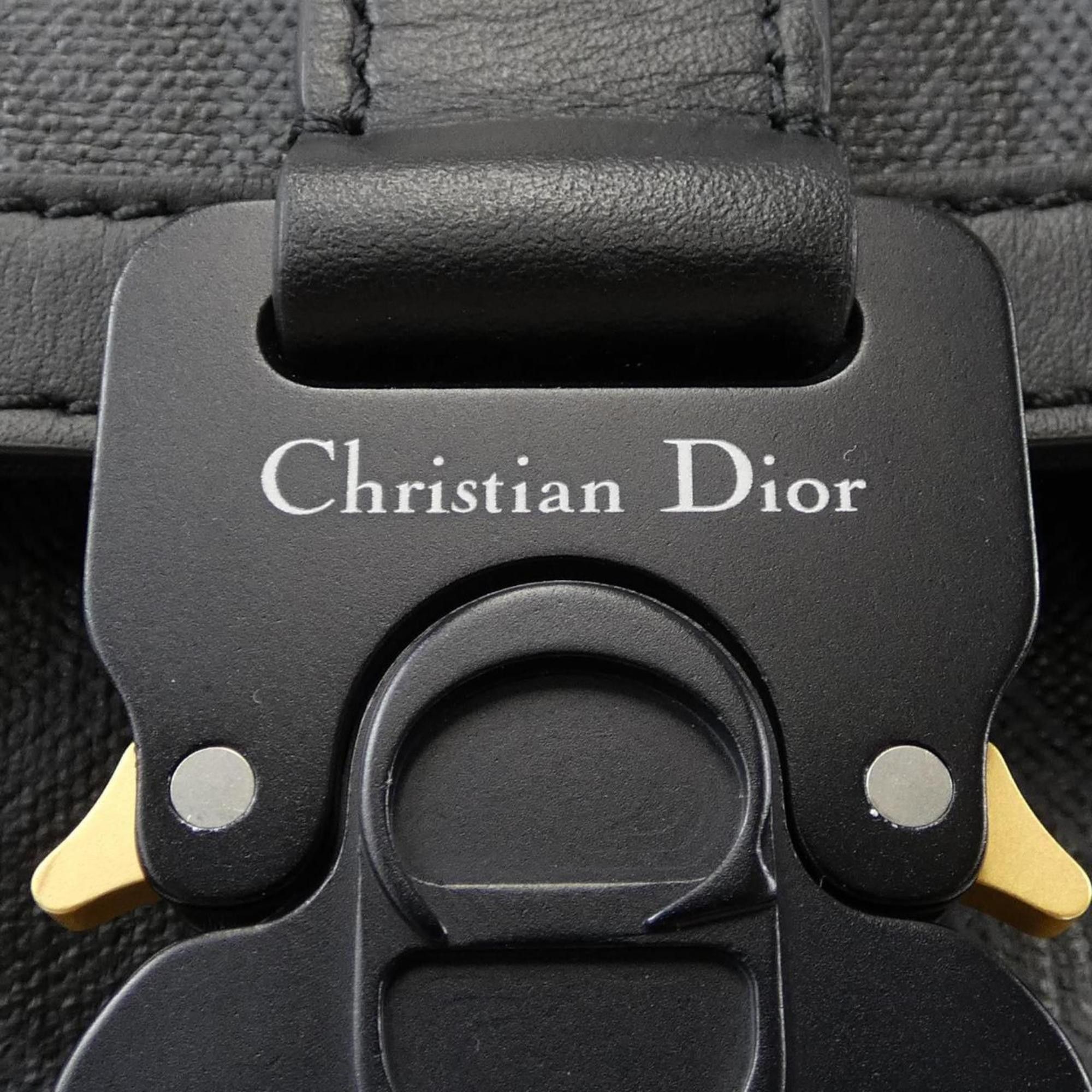 Dior Christian Dior DIOR BACKPACK Size ONE SIZE - 5 Thumbnail