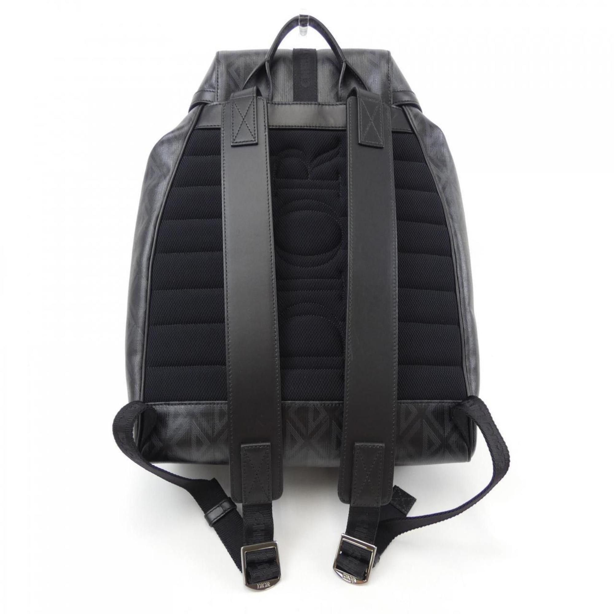 Dior Christian Dior DIOR BACKPACK Size ONE SIZE - 3 Thumbnail
