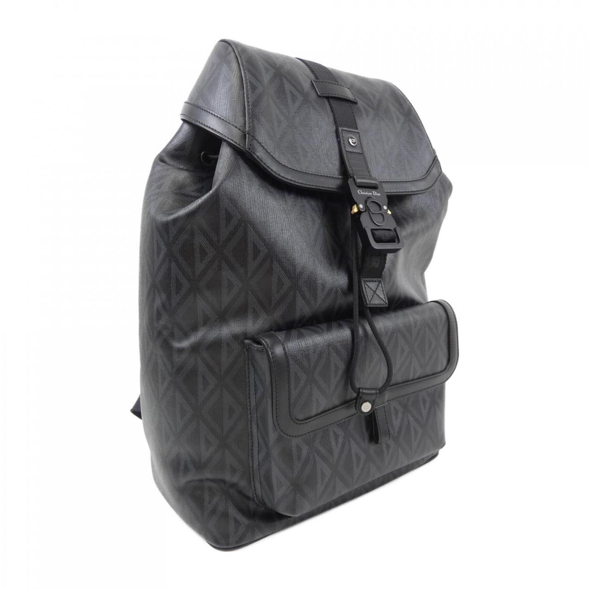 Dior Christian Dior DIOR BACKPACK Size ONE SIZE - 2 Thumbnail