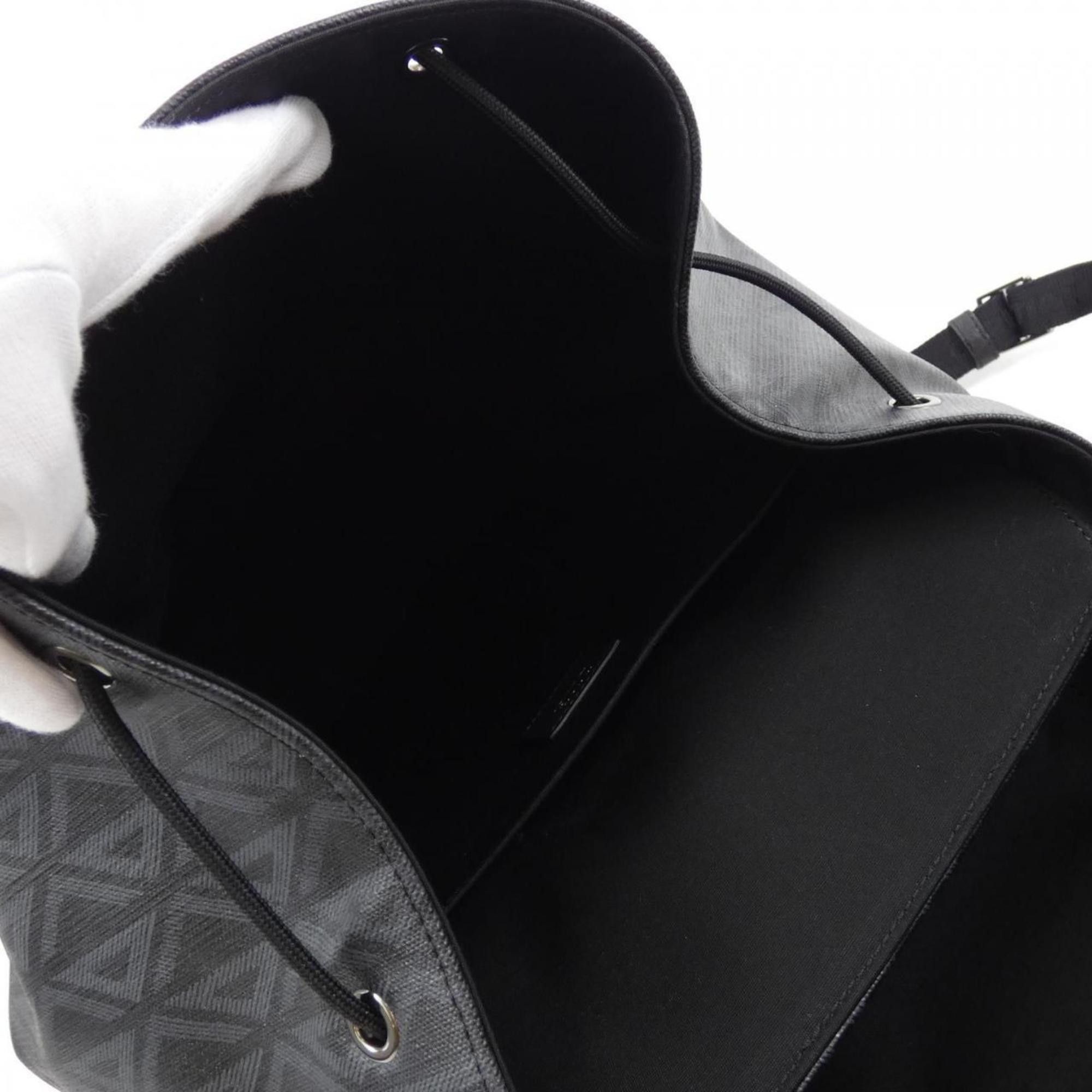Dior Christian Dior DIOR BACKPACK Size ONE SIZE - 6 Thumbnail