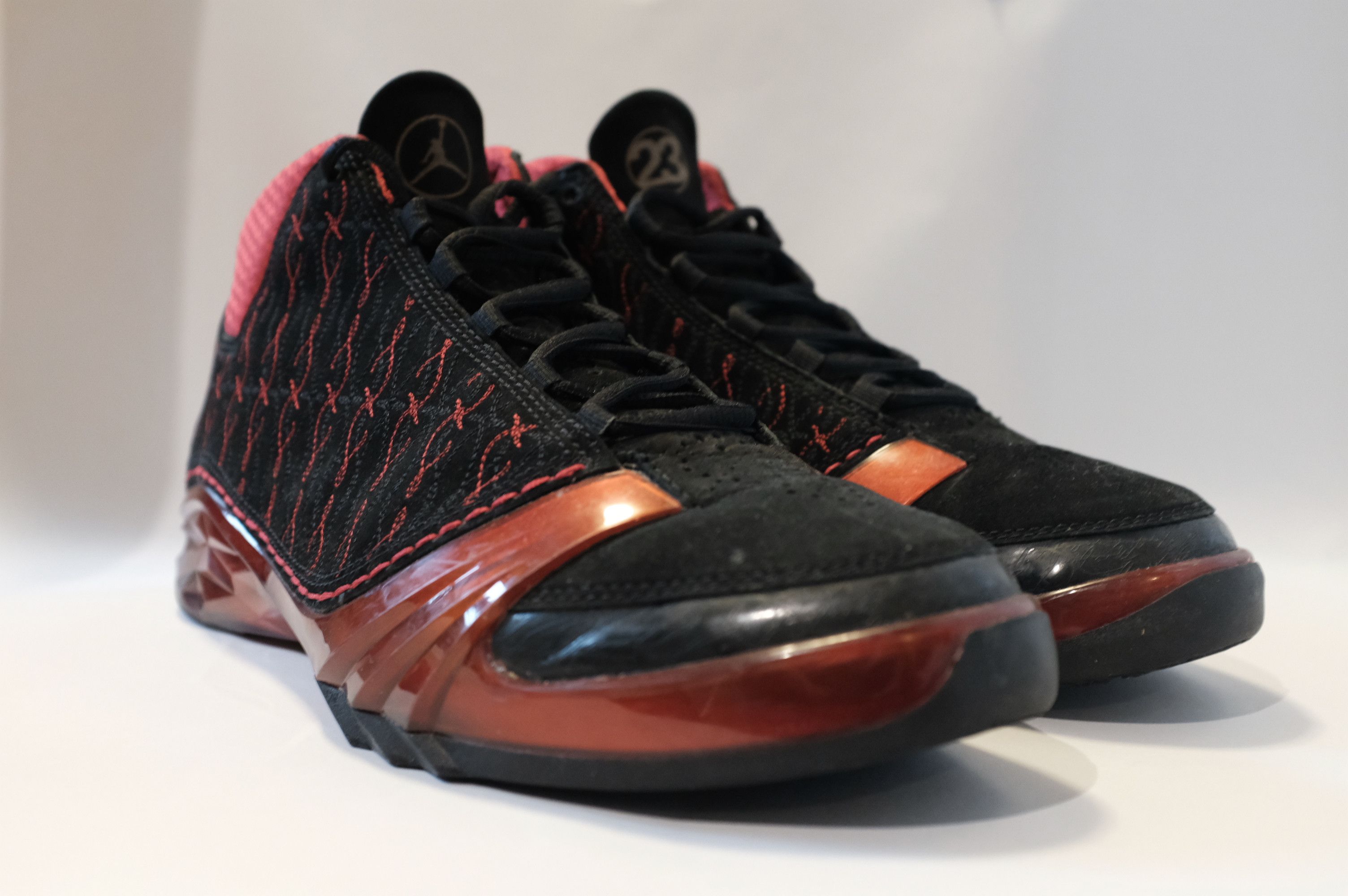 Jordan 23 finale deals