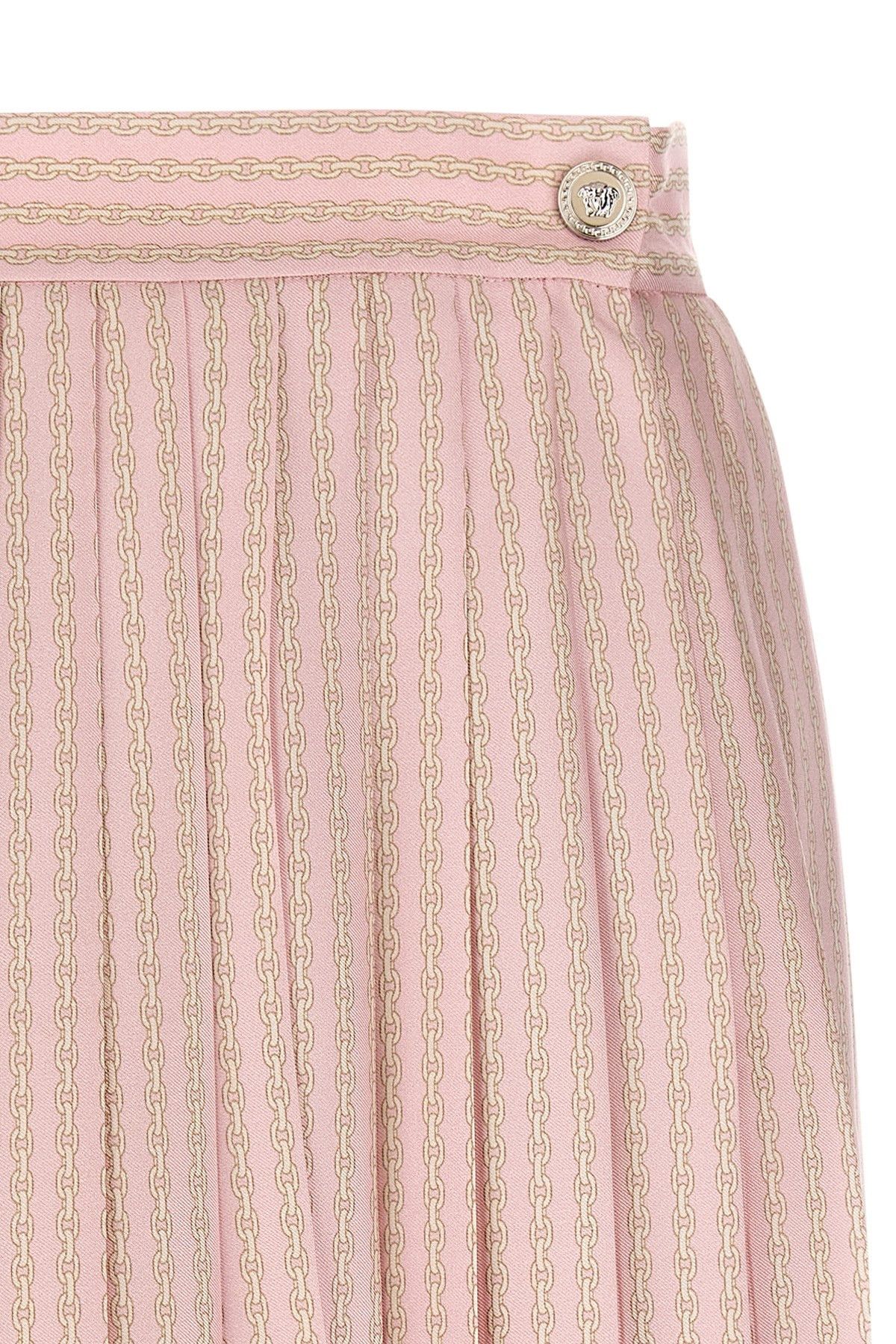 Versace 'Versace Treasure' skirt Size 26" / US 2 / IT 38 - 3 Thumbnail