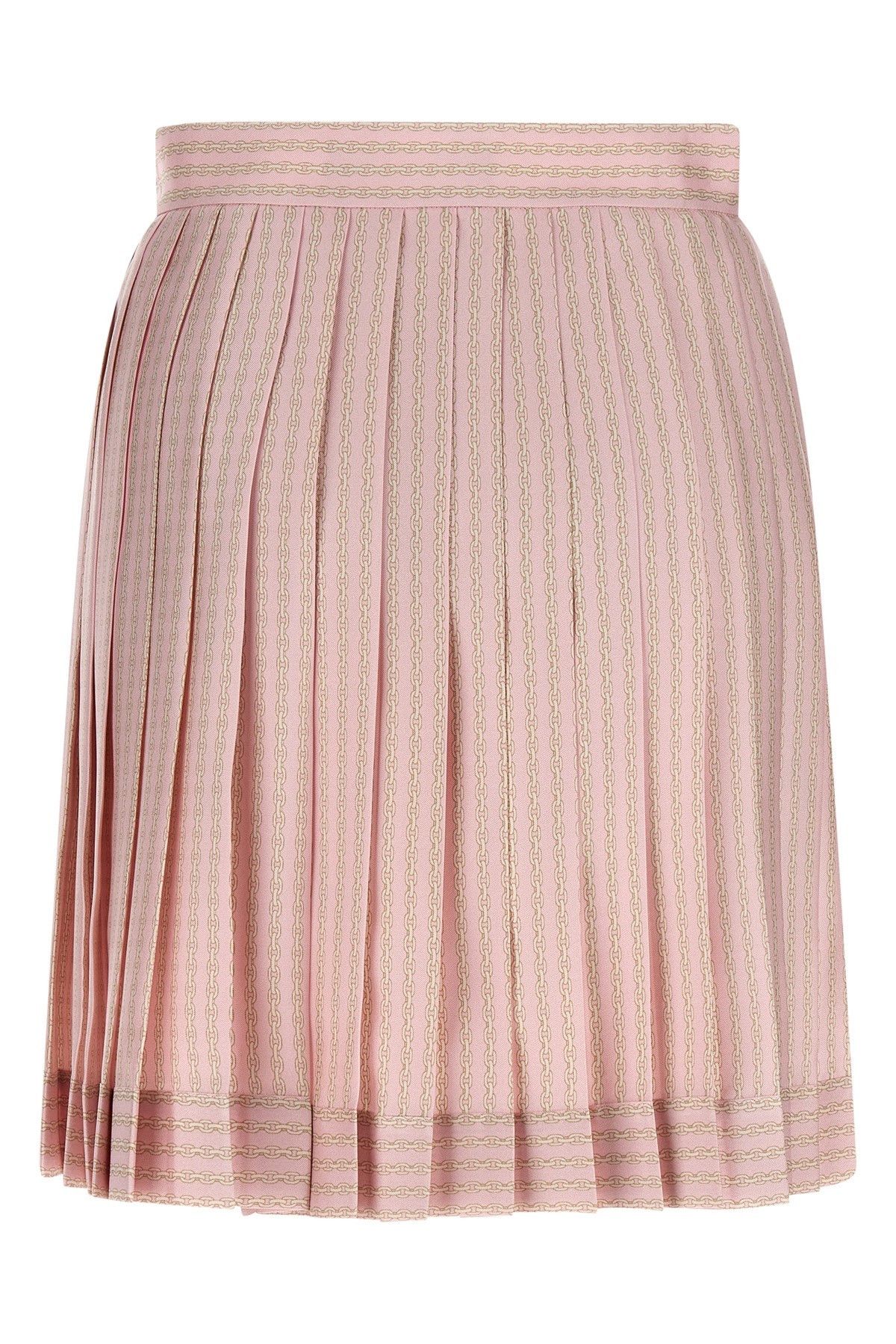 Versace 'Versace Treasure' skirt Size 27" / US 4 / IT 40 - 2 Thumbnail
