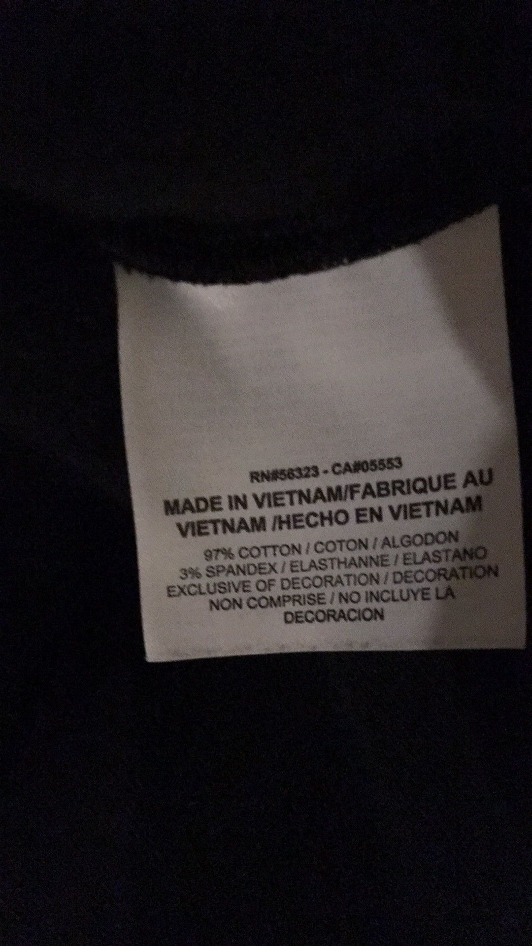 Nike NikeLab Hooded French Terry Sweatshirt Size US M / EU 48-50 / 2 - 5 Thumbnail