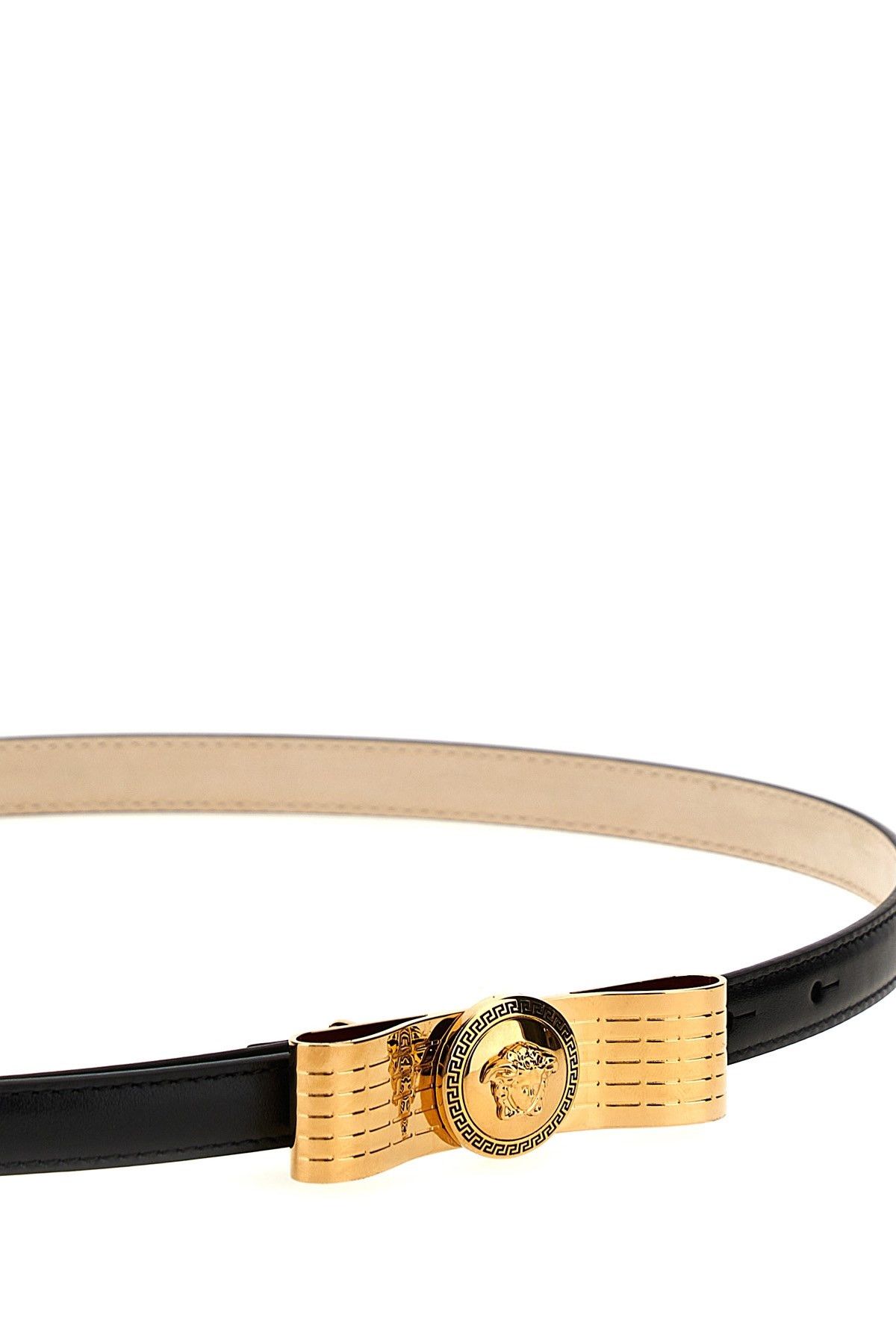 Versace 'Fiocco' belt Size ONE SIZE - 3 Thumbnail