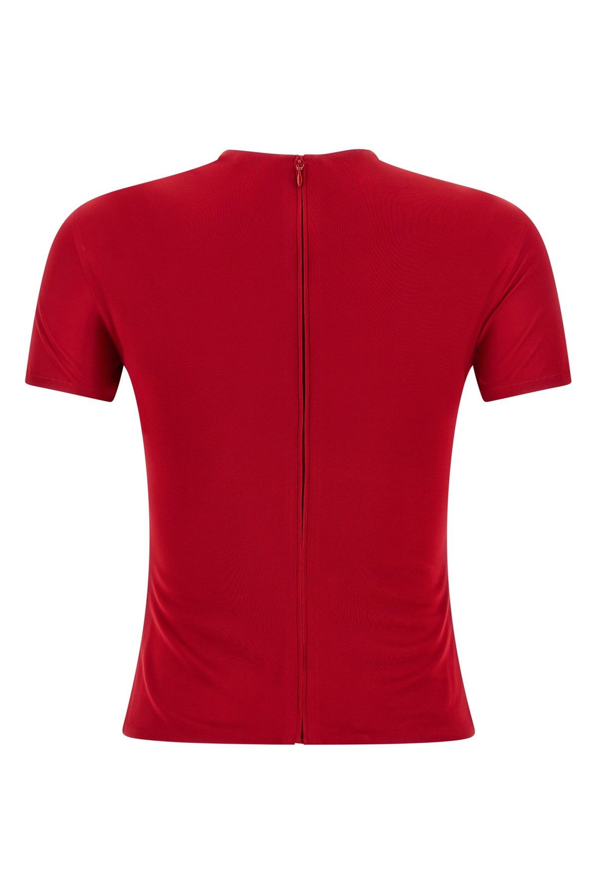 Versace 'Safety Pin' top Size XS / US 0-2 / IT 36-38 - 2 Thumbnail