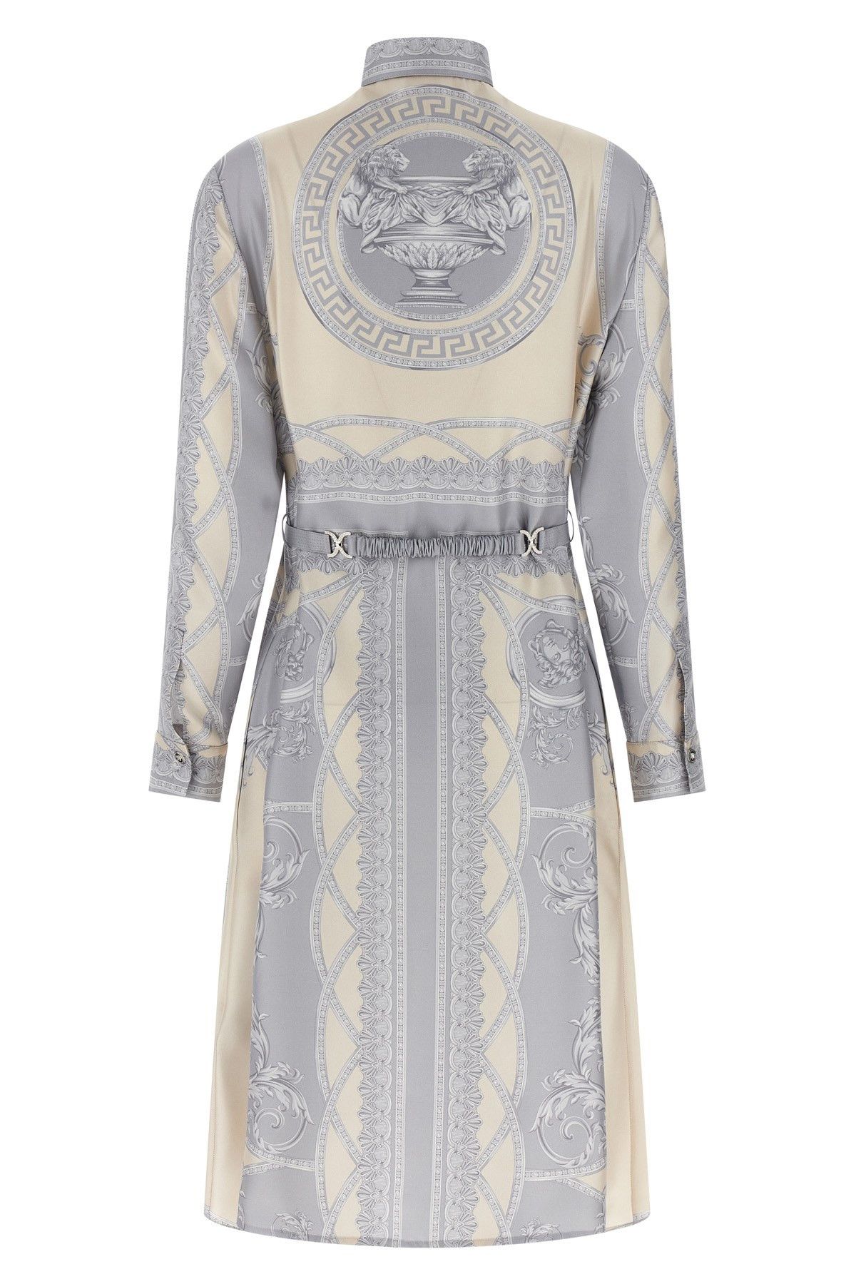 Versace 'La Coupe des Dieux' dress Size M / US 6-8 / IT 42-44 - 2 Thumbnail
