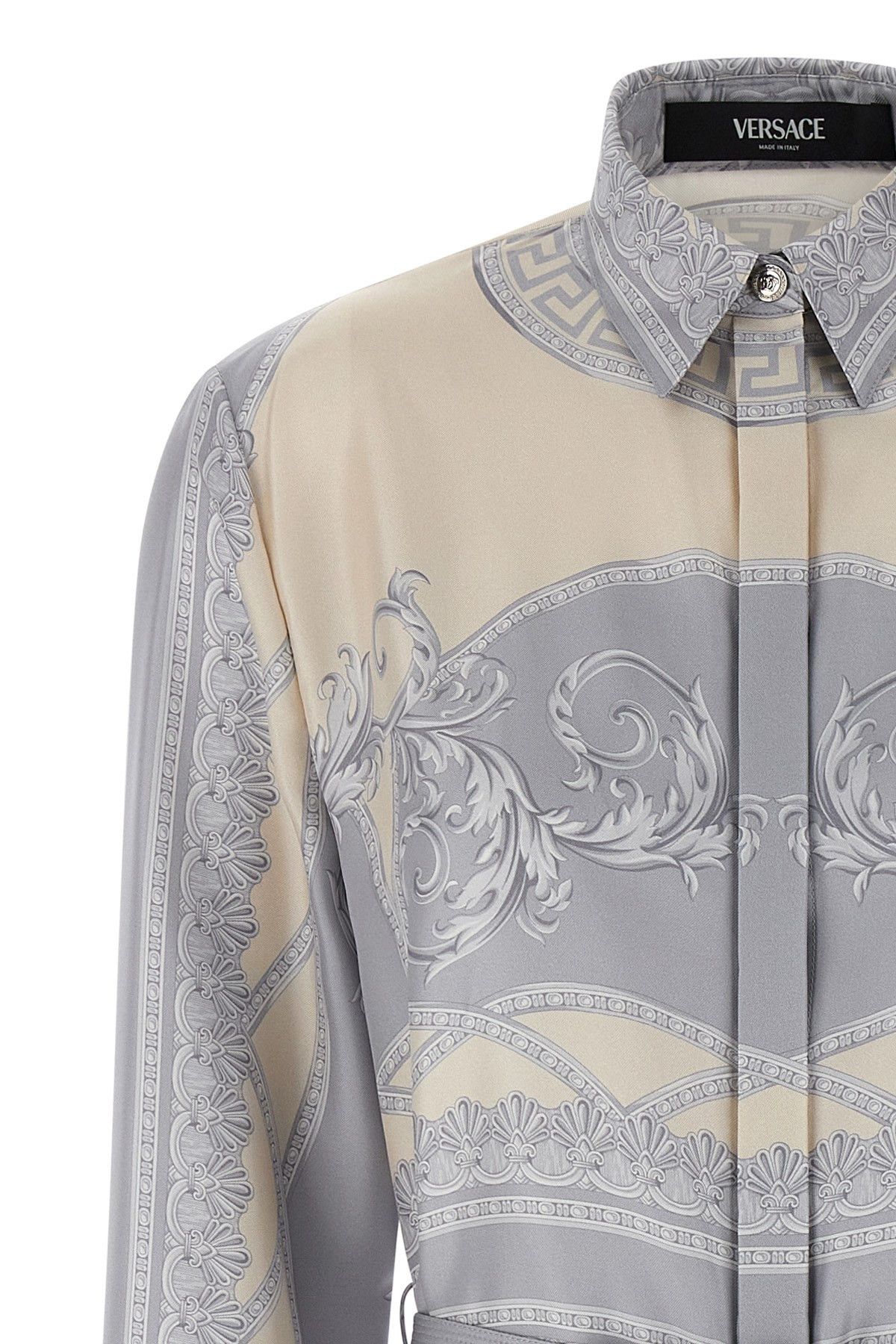 Versace 'La Coupe des Dieux' dress Size M / US 6-8 / IT 42-44 - 3 Thumbnail