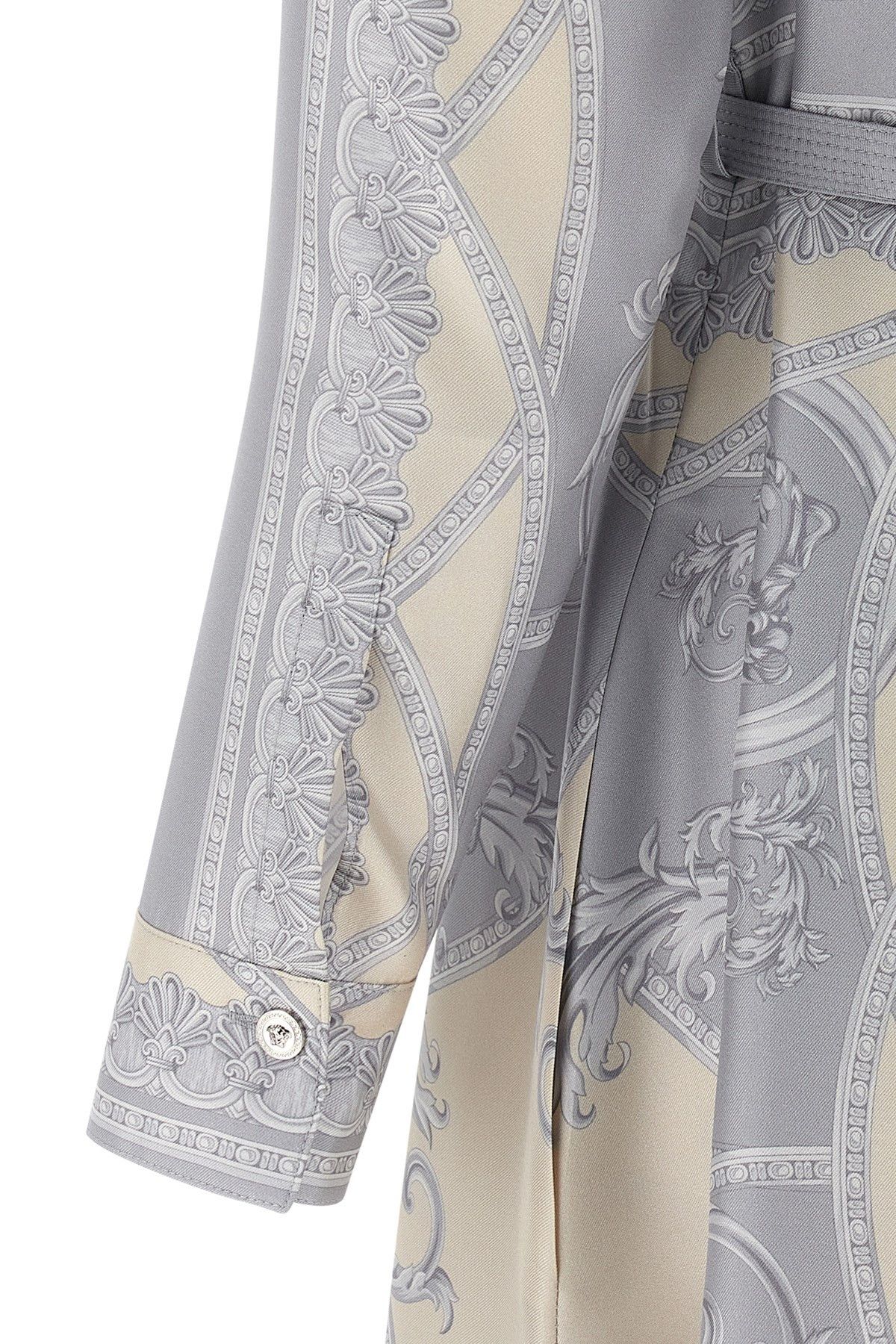 Versace 'La Coupe des Dieux' dress Size M / US 6-8 / IT 42-44 - 4 Thumbnail
