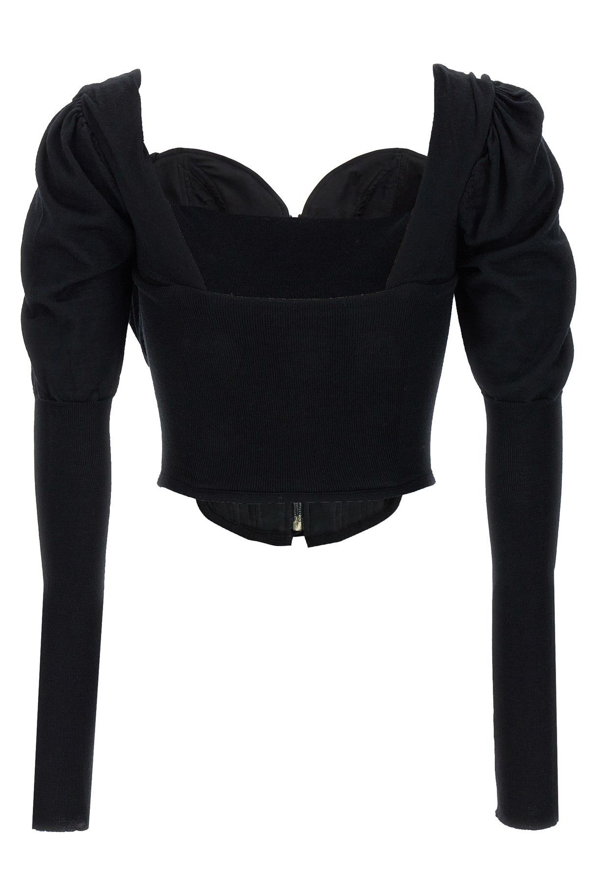 Vivienne Westwood 'Bea Cardi' corset Size S / US 4 / IT 40 - 3 Thumbnail