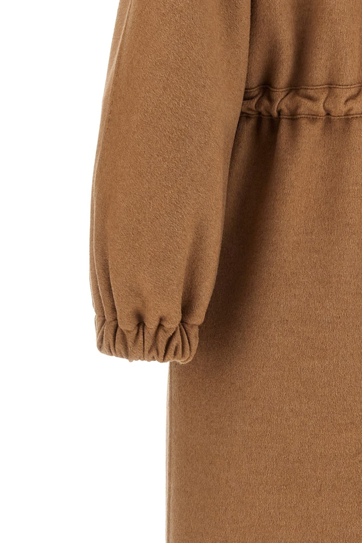 Max Mara 'Natalin' coat Size M / US 6-8 / IT 42-44 - 4 Thumbnail
