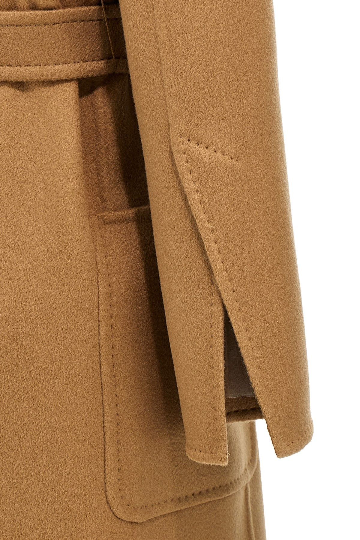 Max Mara 'Artur' coat Size M / US 6-8 / IT 42-44 - 4 Thumbnail