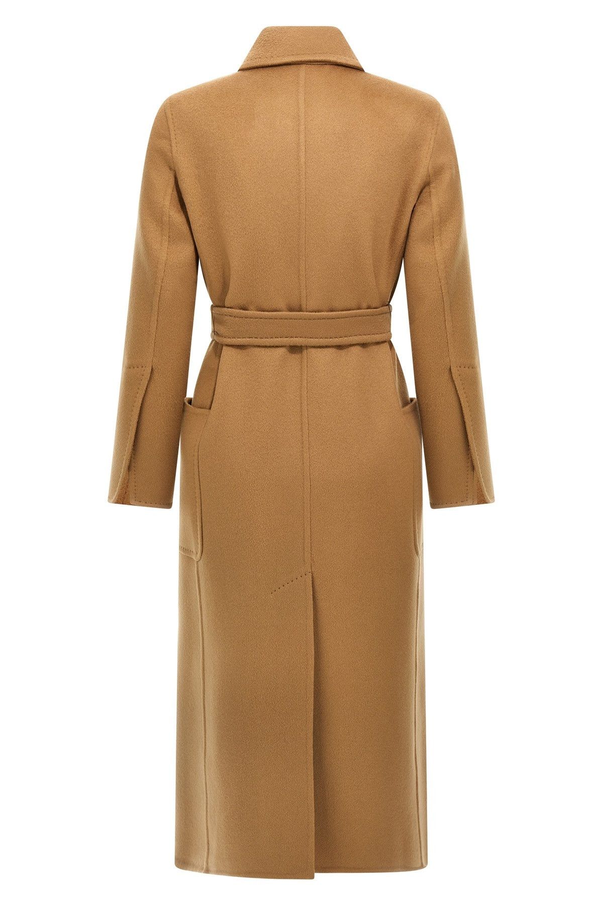Max Mara 'Artur' coat Size L / US 10 / IT 46 - 2 Thumbnail