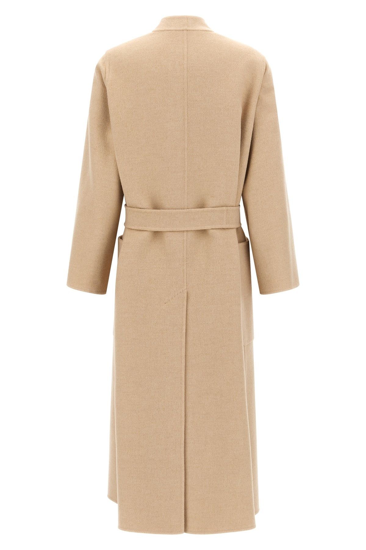 Max Mara 'Vezzoso' coat Size XS / US 0-2 / IT 36-38 - 2 Thumbnail