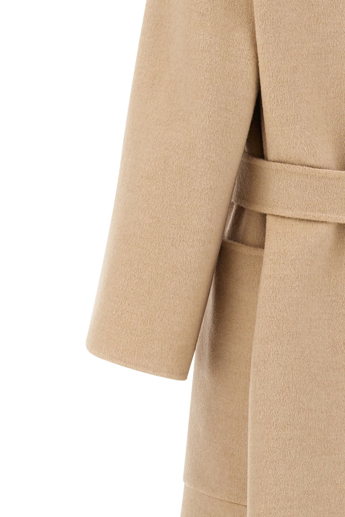 Max Mara 'Vezzoso' coat Size M / US 6-8 / IT 42-44 - 4 Thumbnail