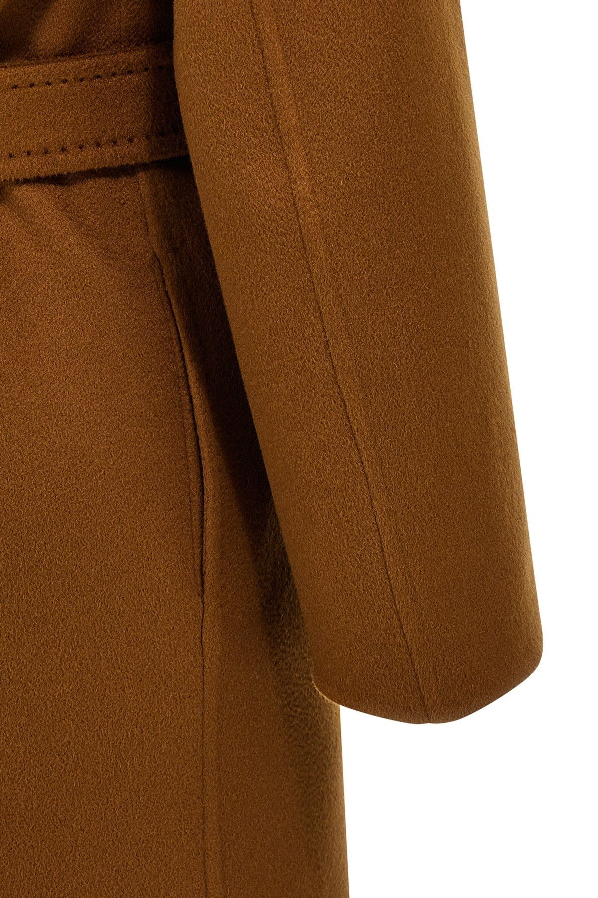 Max Mara 'Melinda' coat Size M / US 6-8 / IT 42-44 - 4 Thumbnail