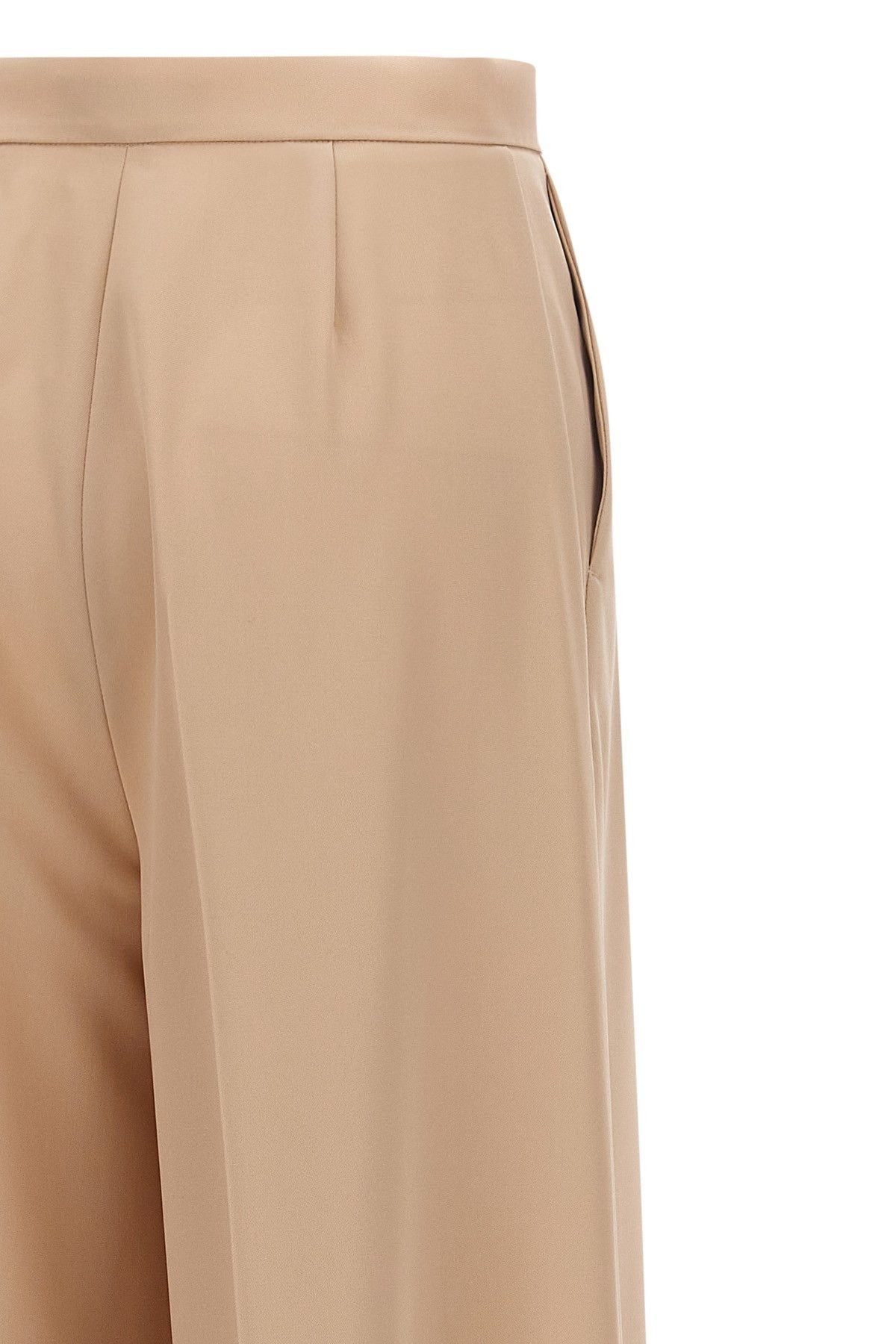 Max Mara 'Ninfa' pants Size 27" / US 4 / IT 40 - 4 Thumbnail