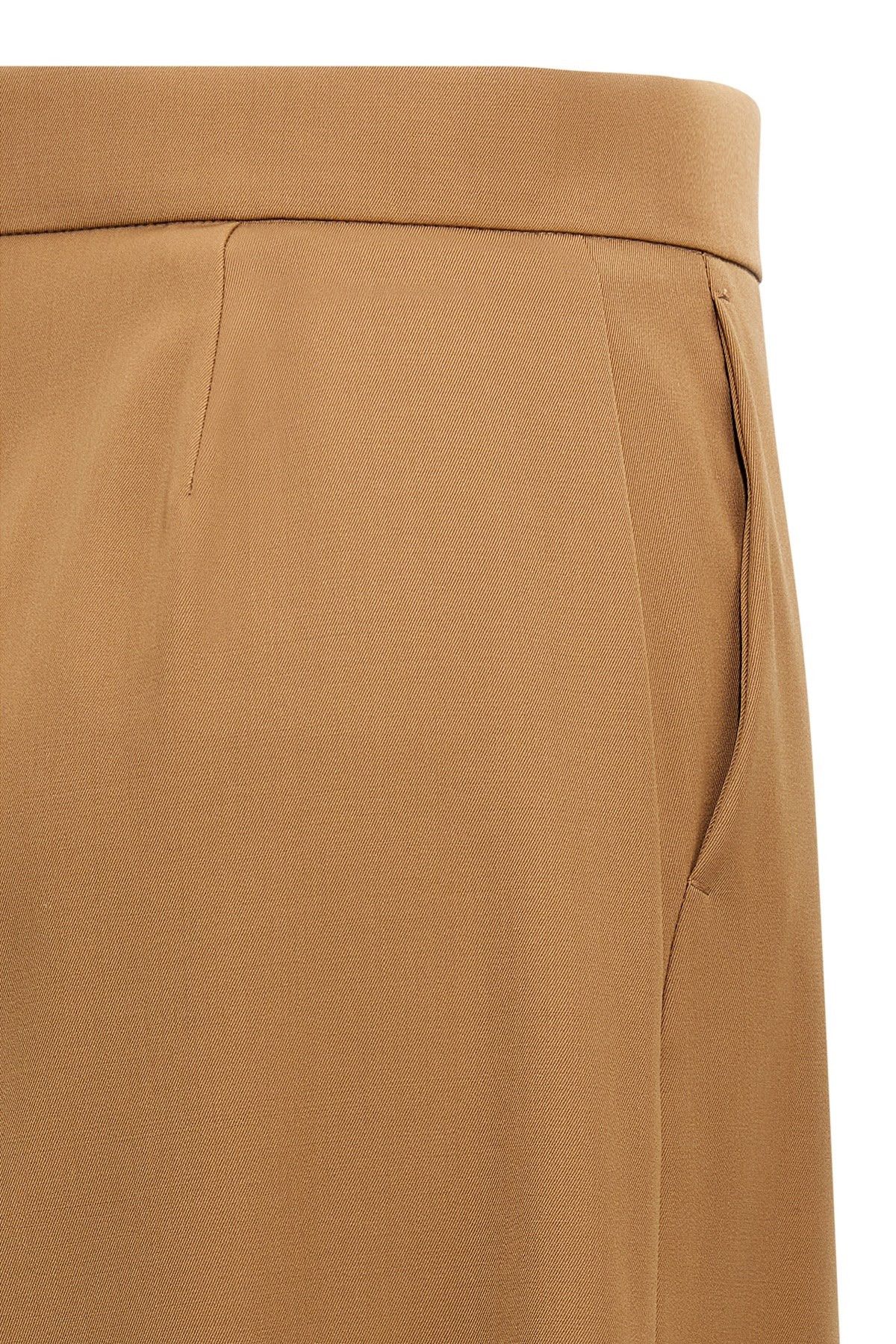 Max Mara 'Ninfa' pants Size 34" / US 12 / IT 48 - 4 Thumbnail