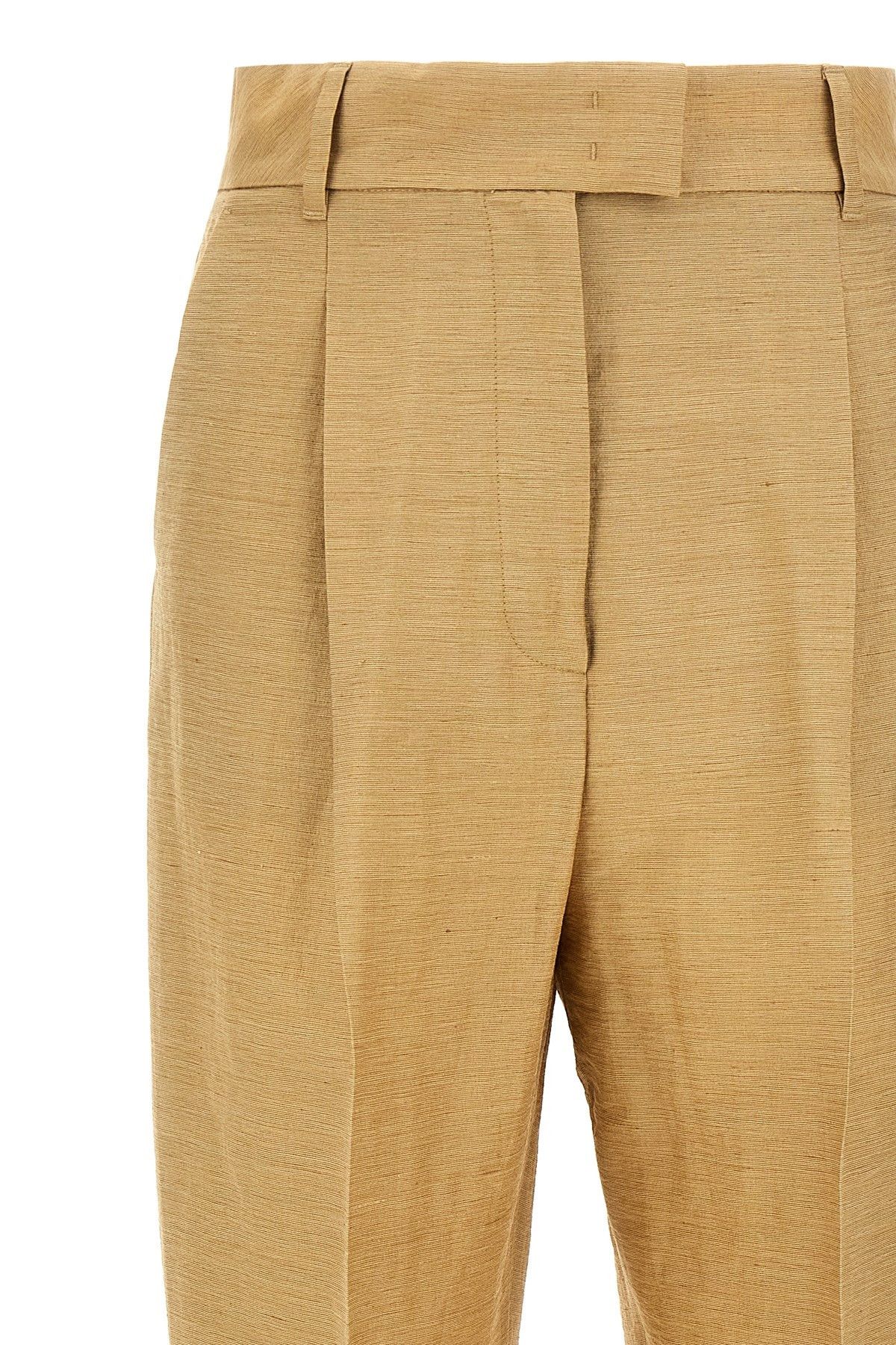 Max Mara 'Efedra' pants Size 28" / US 6 / IT 42 - 3 Thumbnail