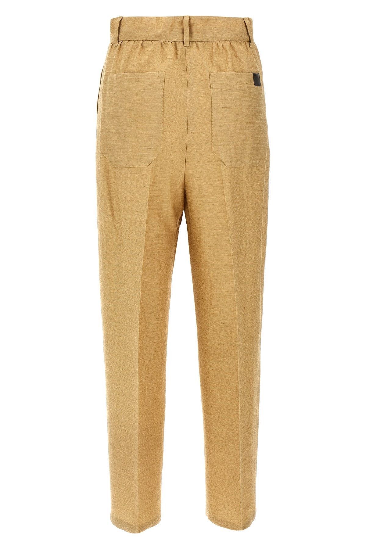 Max Mara 'Efedra' pants Size 28" / US 6 / IT 42 - 2 Thumbnail