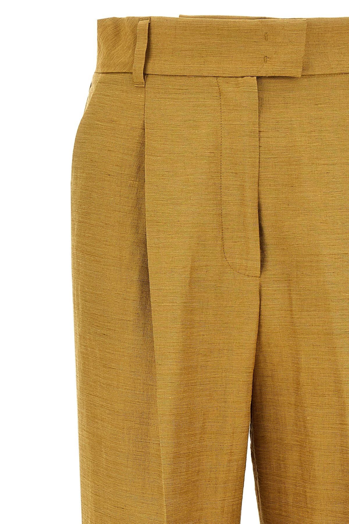 Max Mara 'Efedra' pants Size 28" / US 6 / IT 42 - 3 Thumbnail