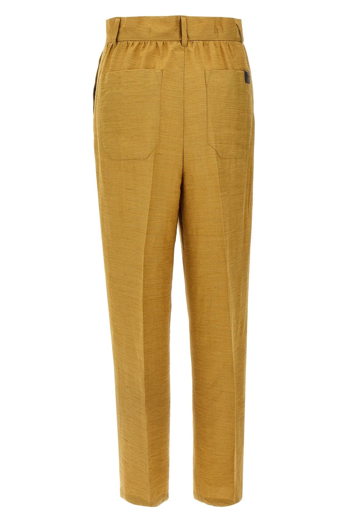 Max Mara 'Efedra' pants Size 28" / US 6 / IT 42 - 2 Thumbnail