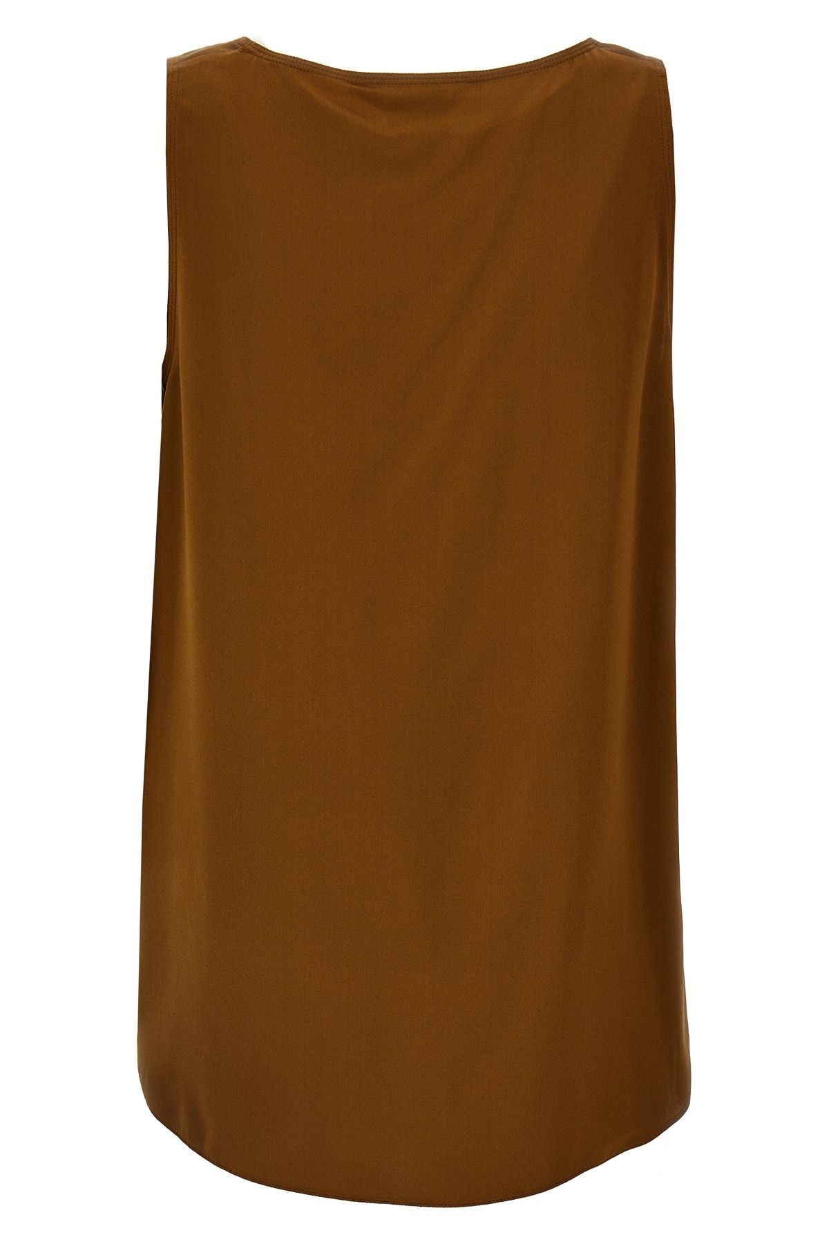 Max Mara 'Filly' top Size M / US 6-8 / IT 42-44 - 2 Thumbnail