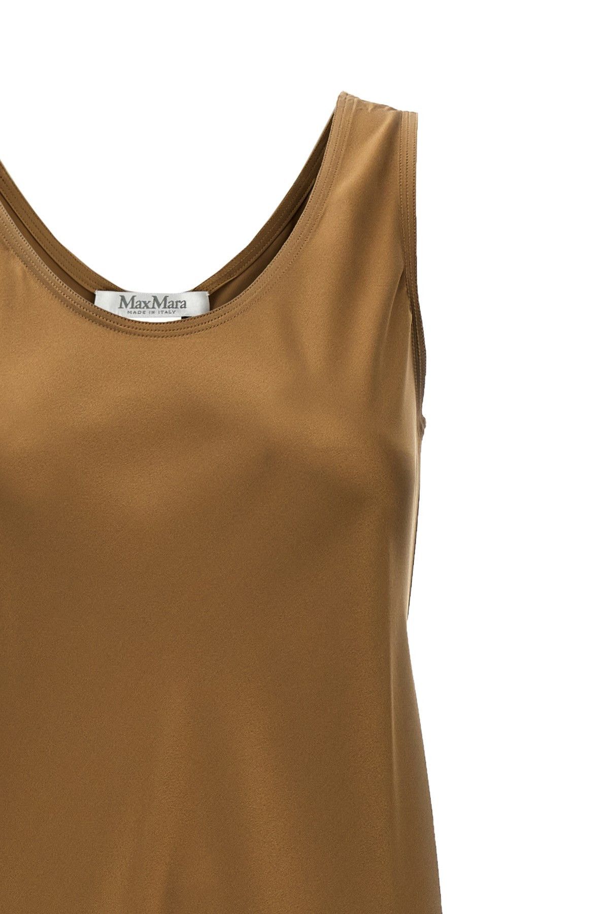 Max Mara 'Banio' dress Size XS / US 0-2 / IT 36-38 - 4 Thumbnail